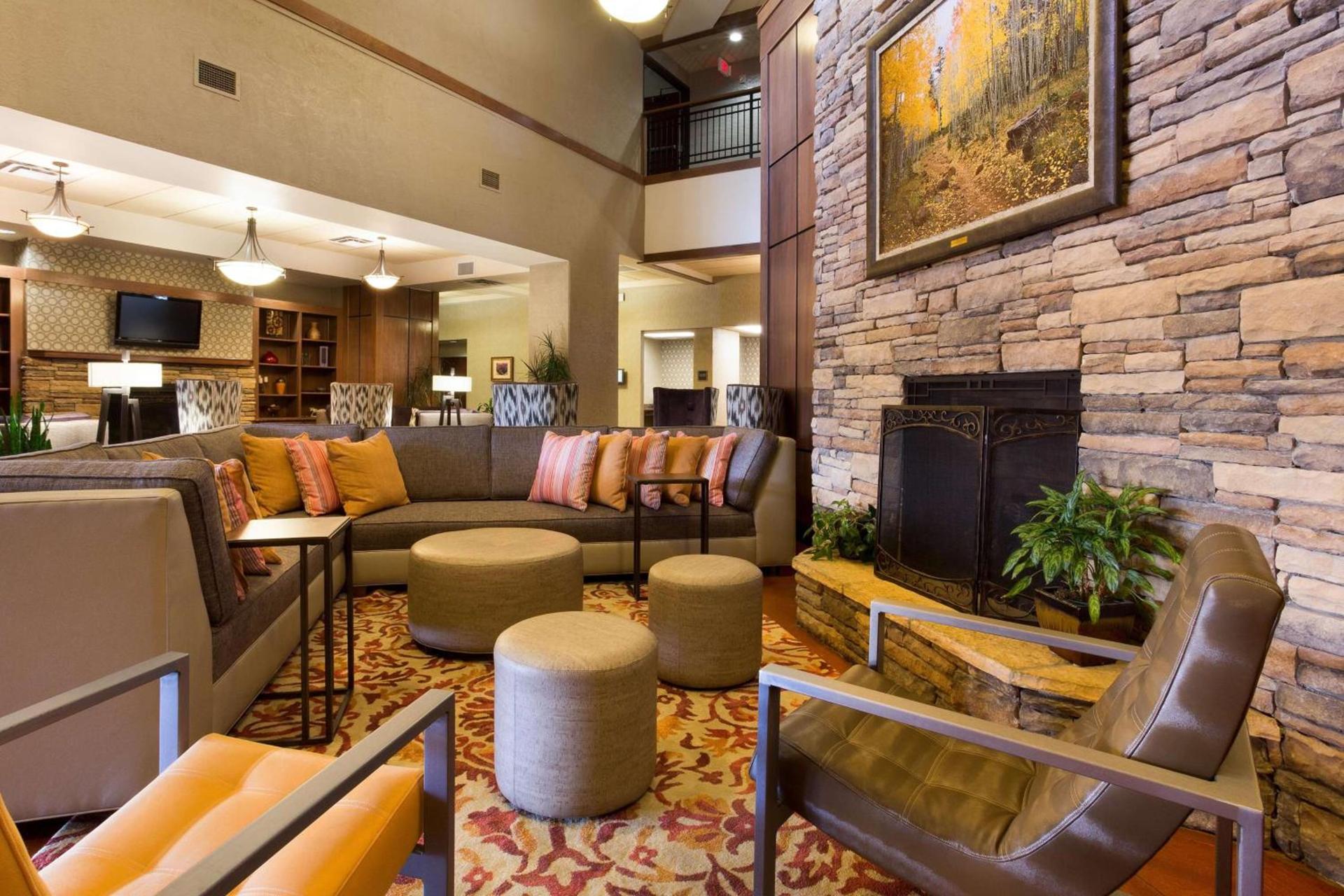 Drury Plaza Hotel Flagstaff photo 4
