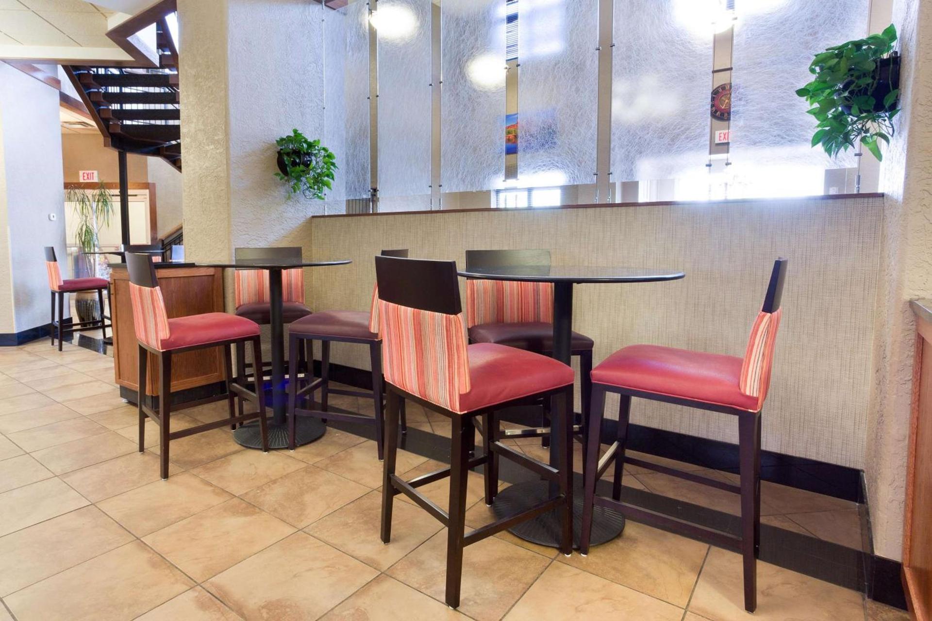 Drury Plaza Hotel Flagstaff photo 6