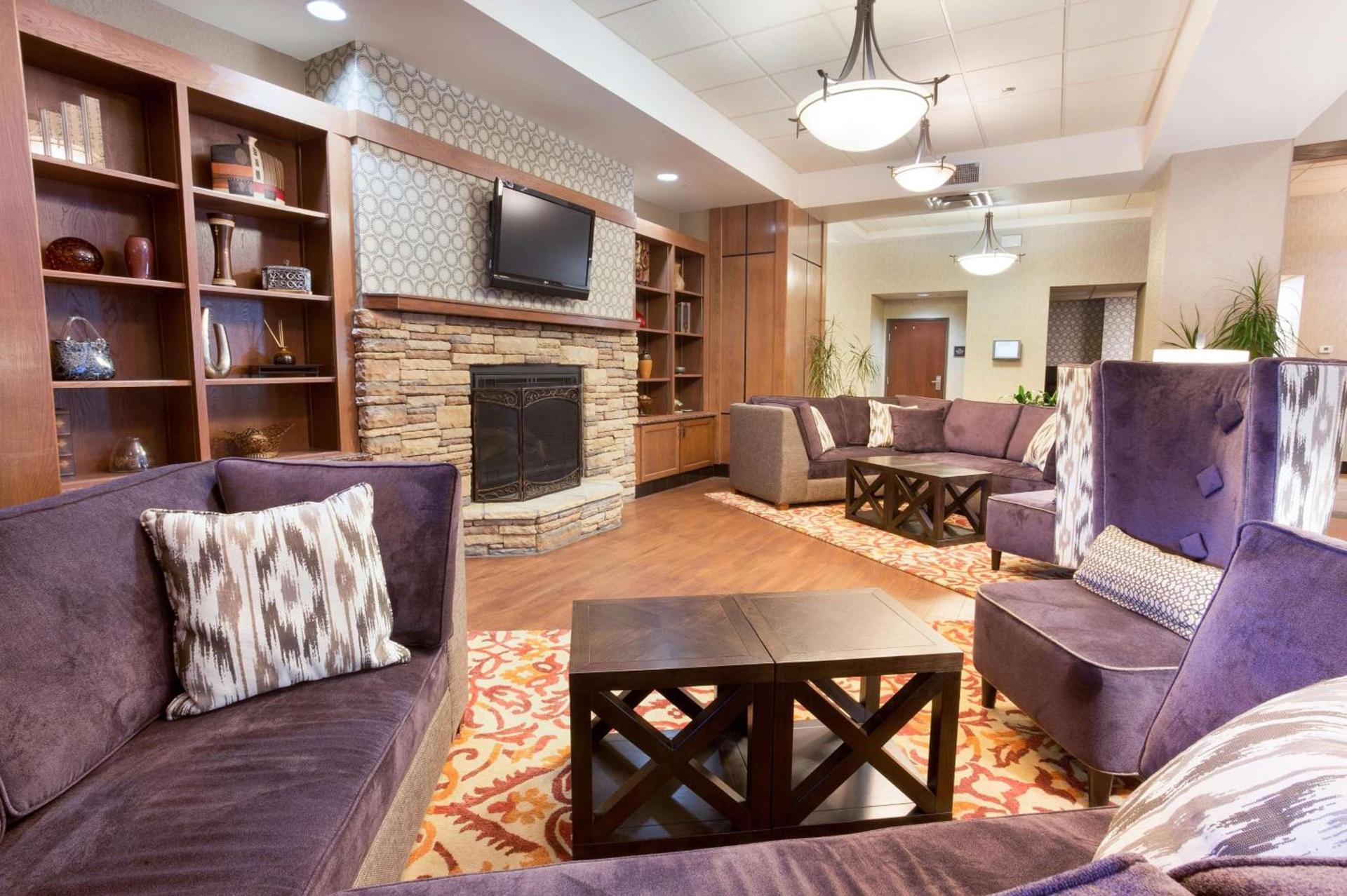 Drury Plaza Hotel Flagstaff photo 5