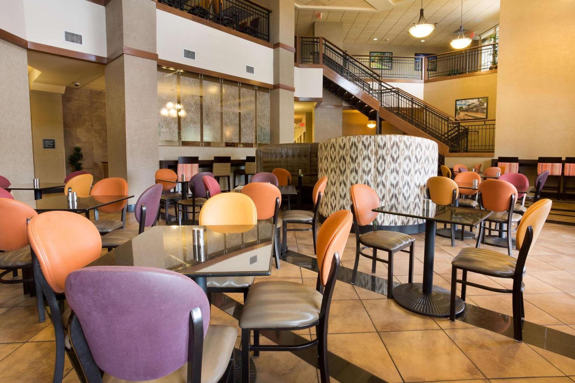 Drury Plaza Hotel Flagstaff photo 7