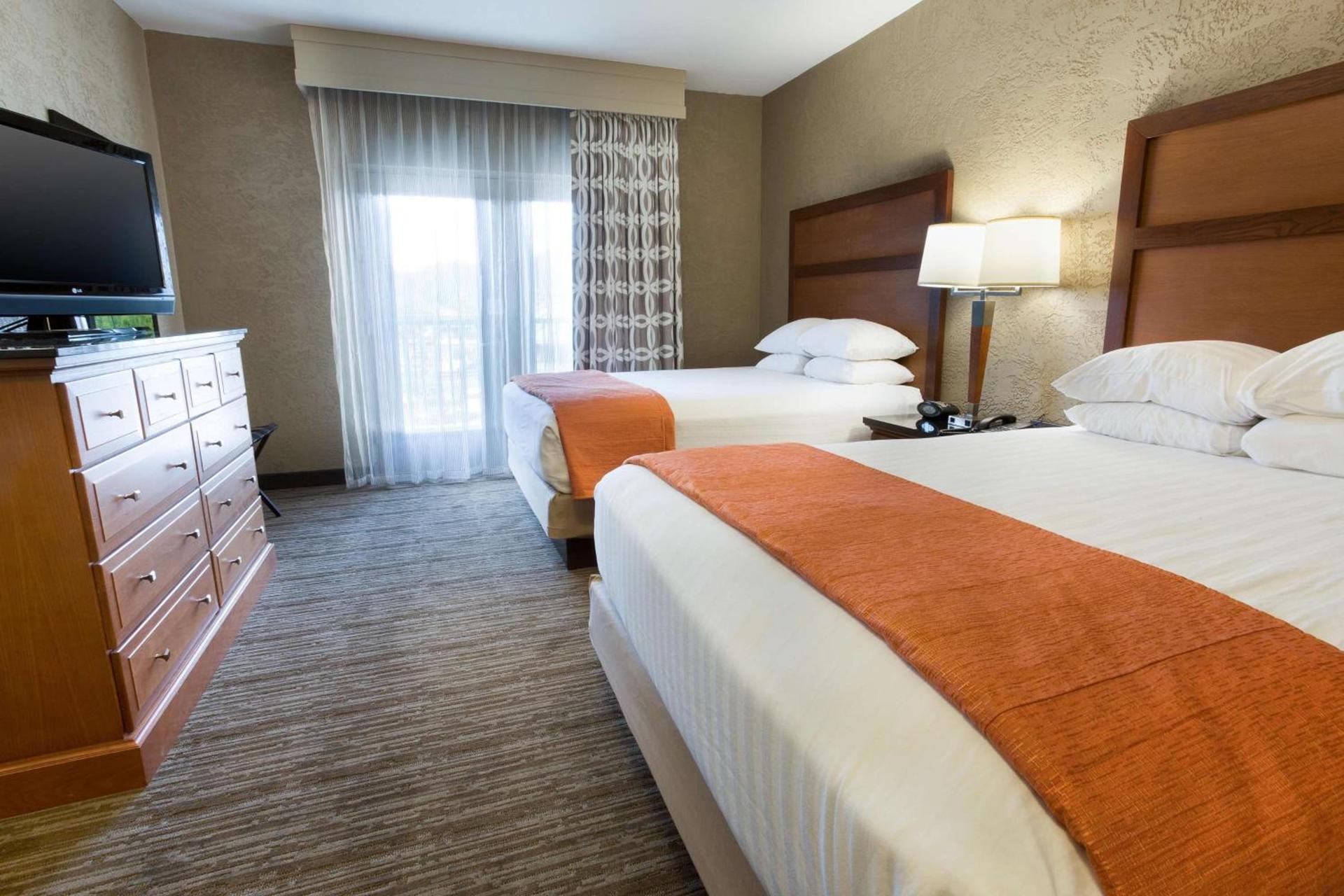Drury Plaza Hotel Flagstaff photo 10