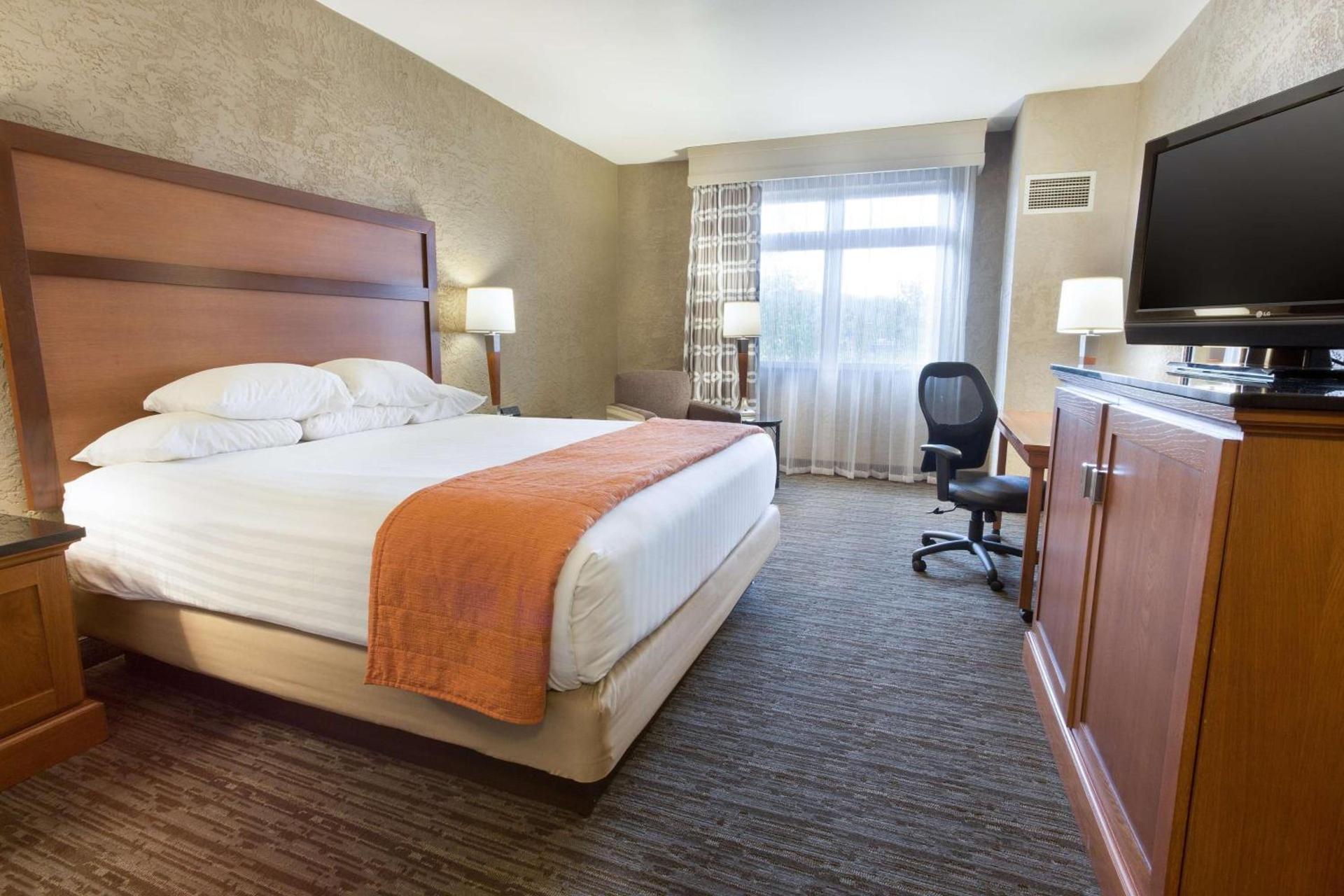 Drury Plaza Hotel Flagstaff photo 11