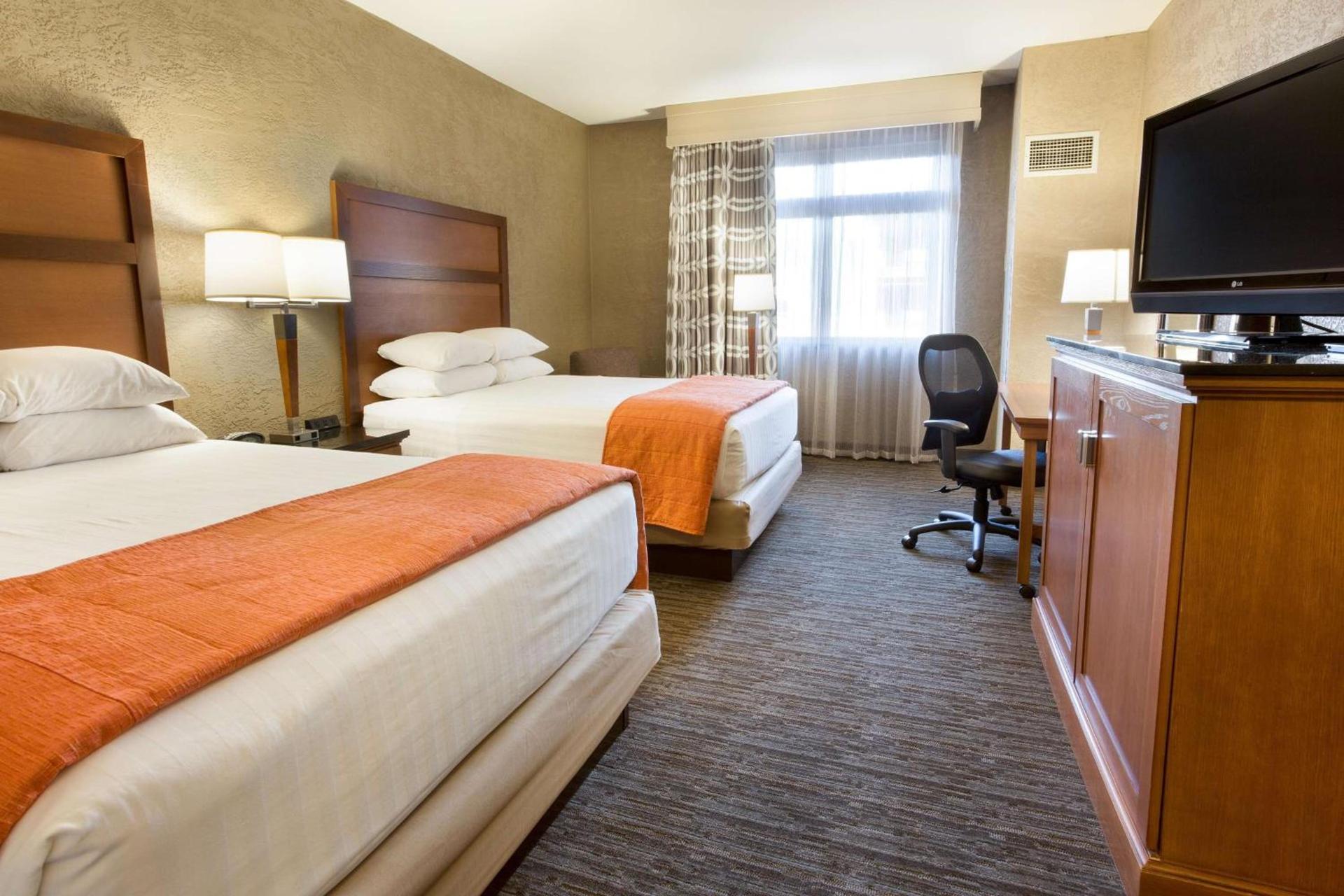 Drury Plaza Hotel Flagstaff photo 12