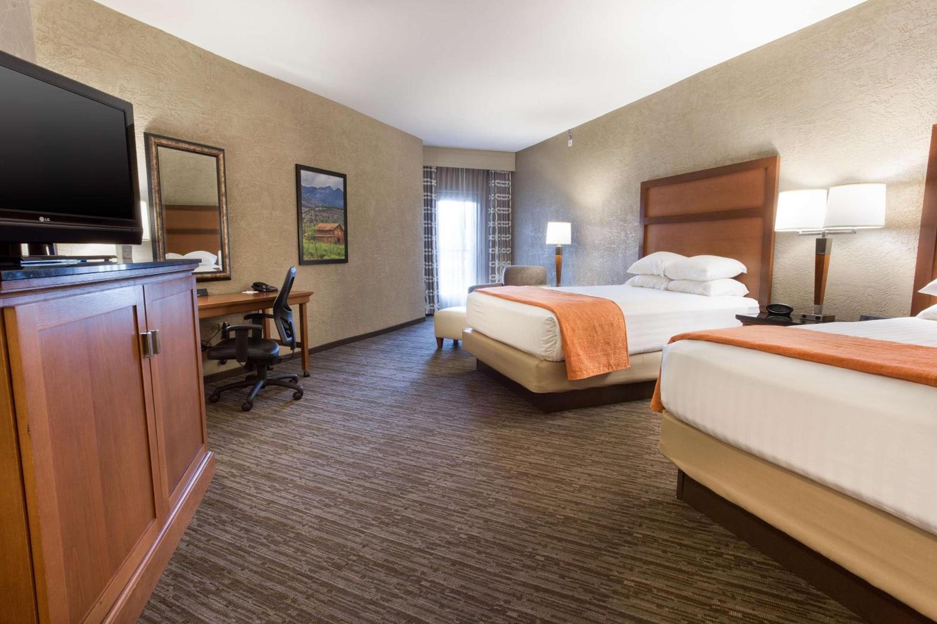 Drury Plaza Hotel Flagstaff photo 13