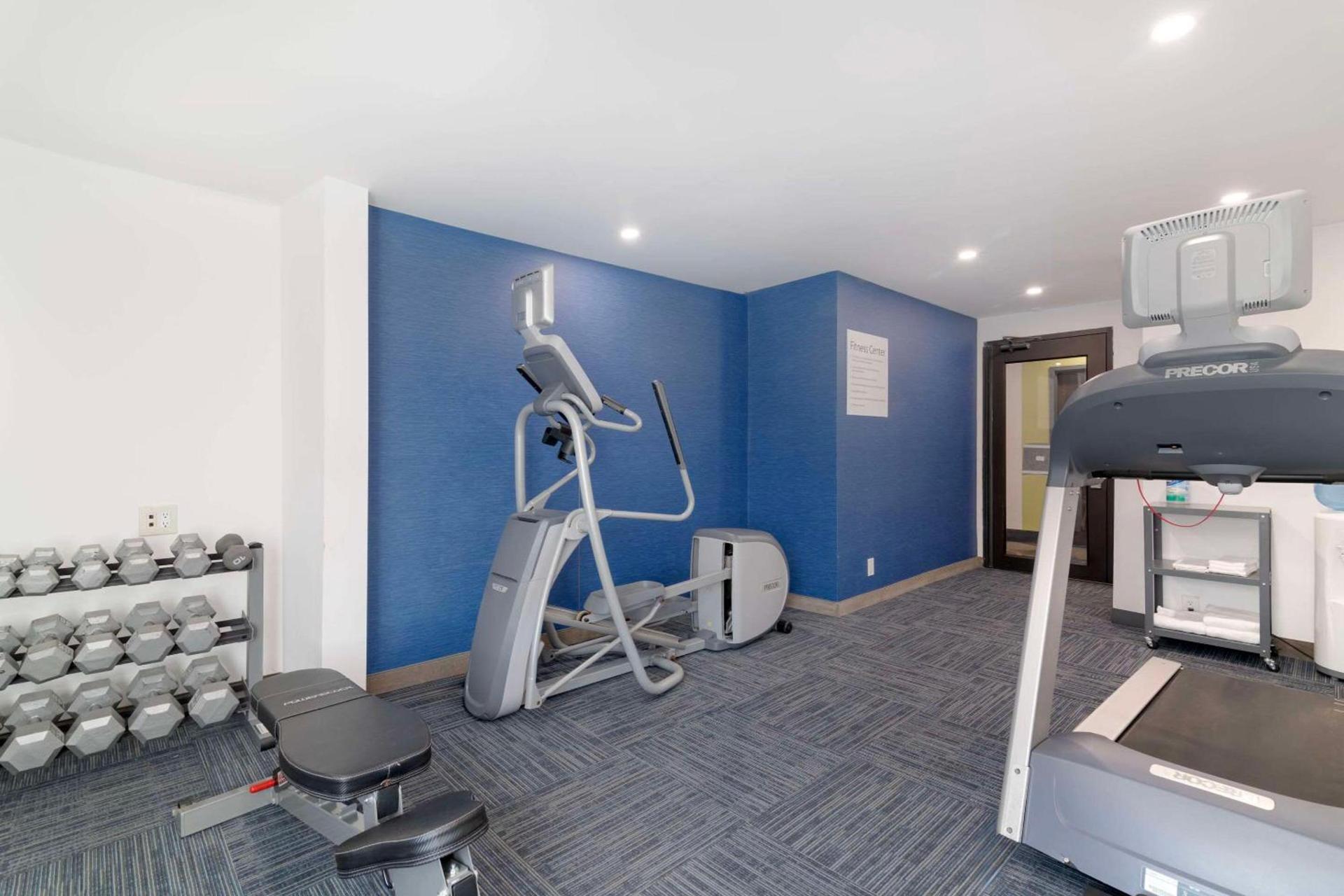 Quality Inn Lebanon - Hanover photo 27
