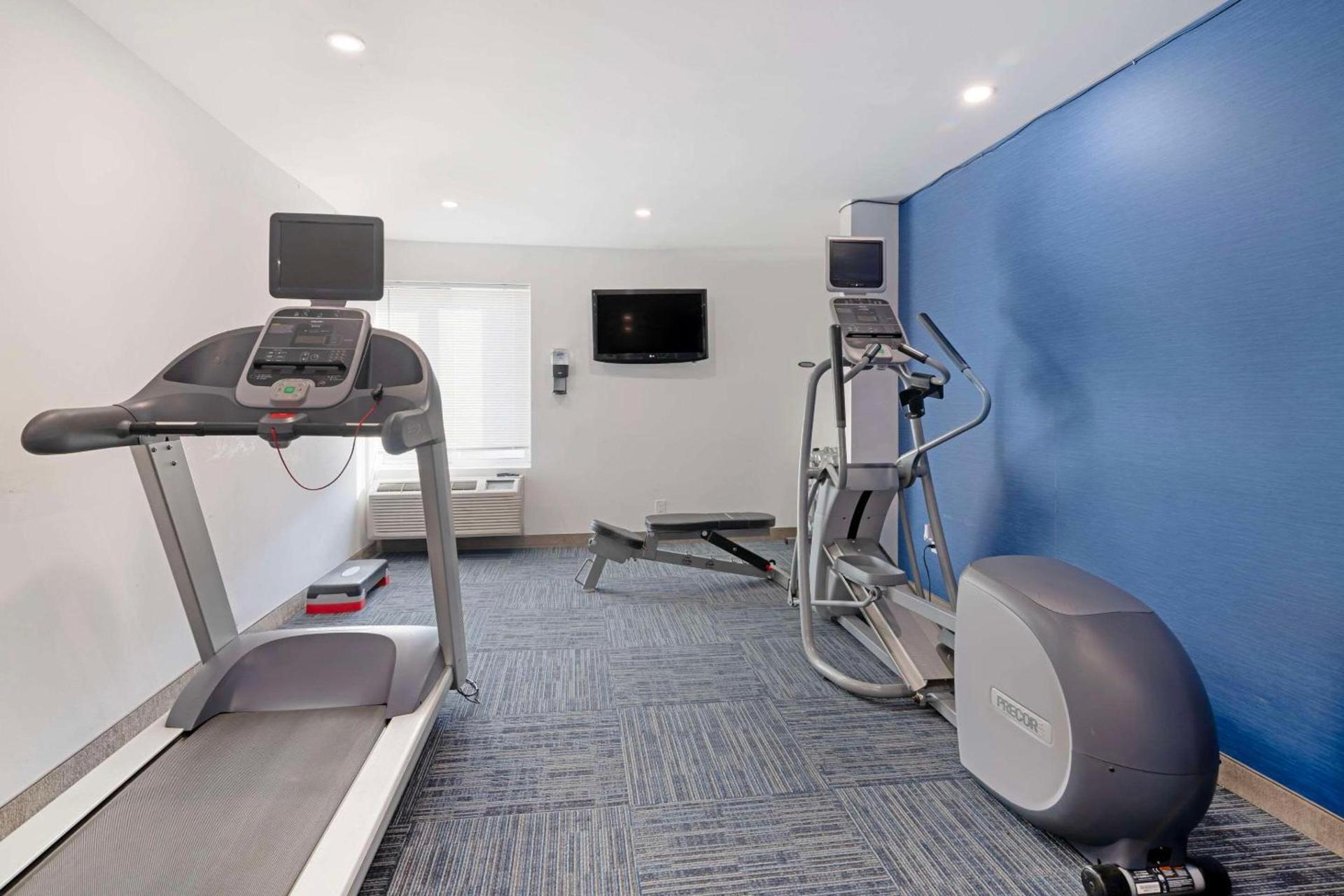 Quality Inn Lebanon - Hanover photo 24
