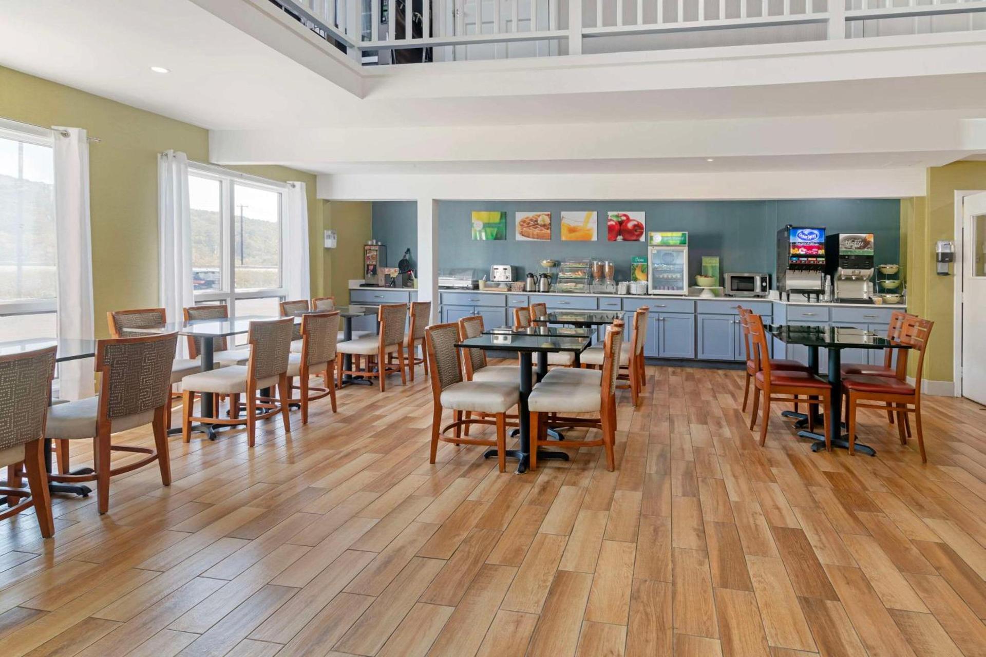 Quality Inn Lebanon - Hanover photo 29