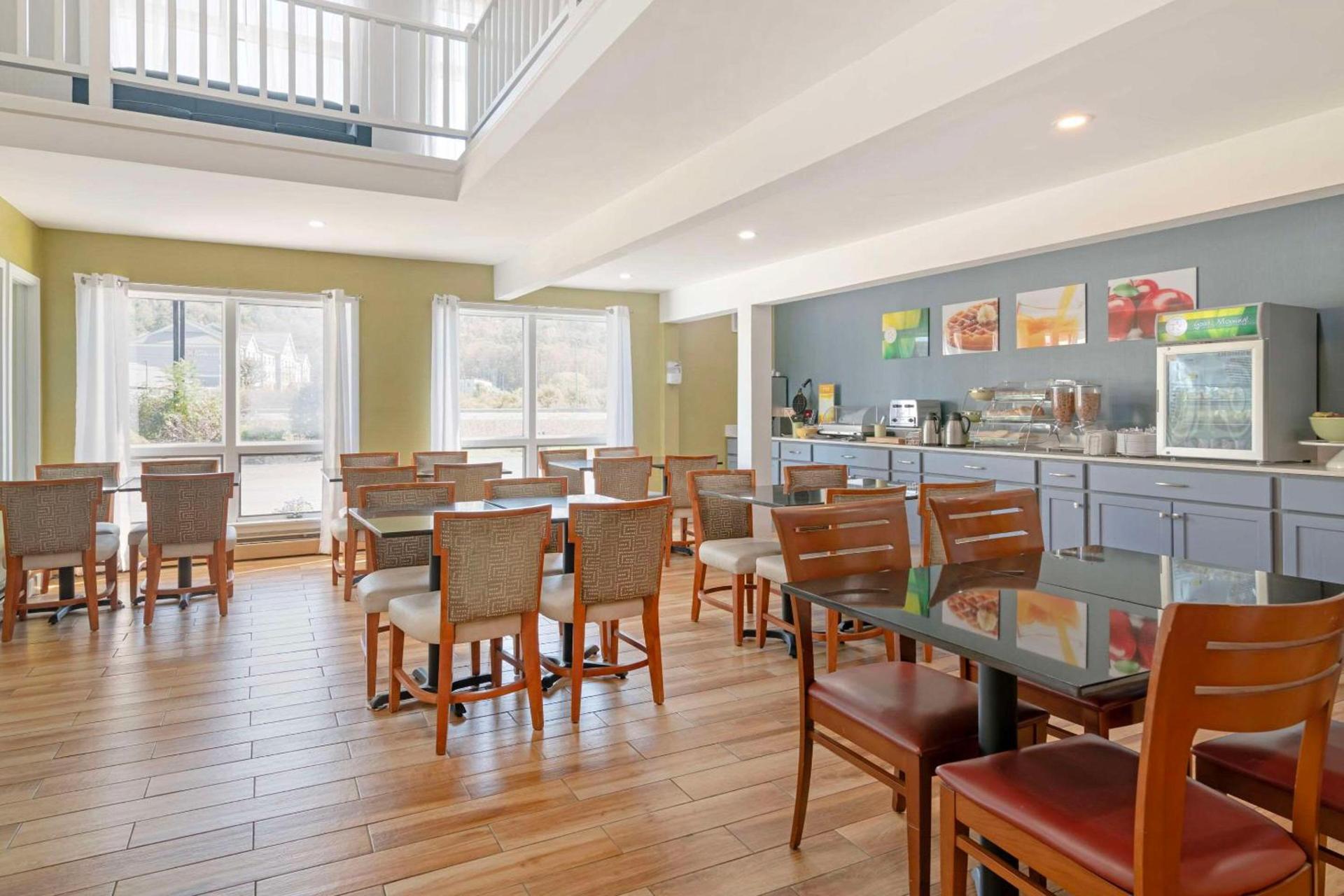 Quality Inn Lebanon - Hanover photo 25
