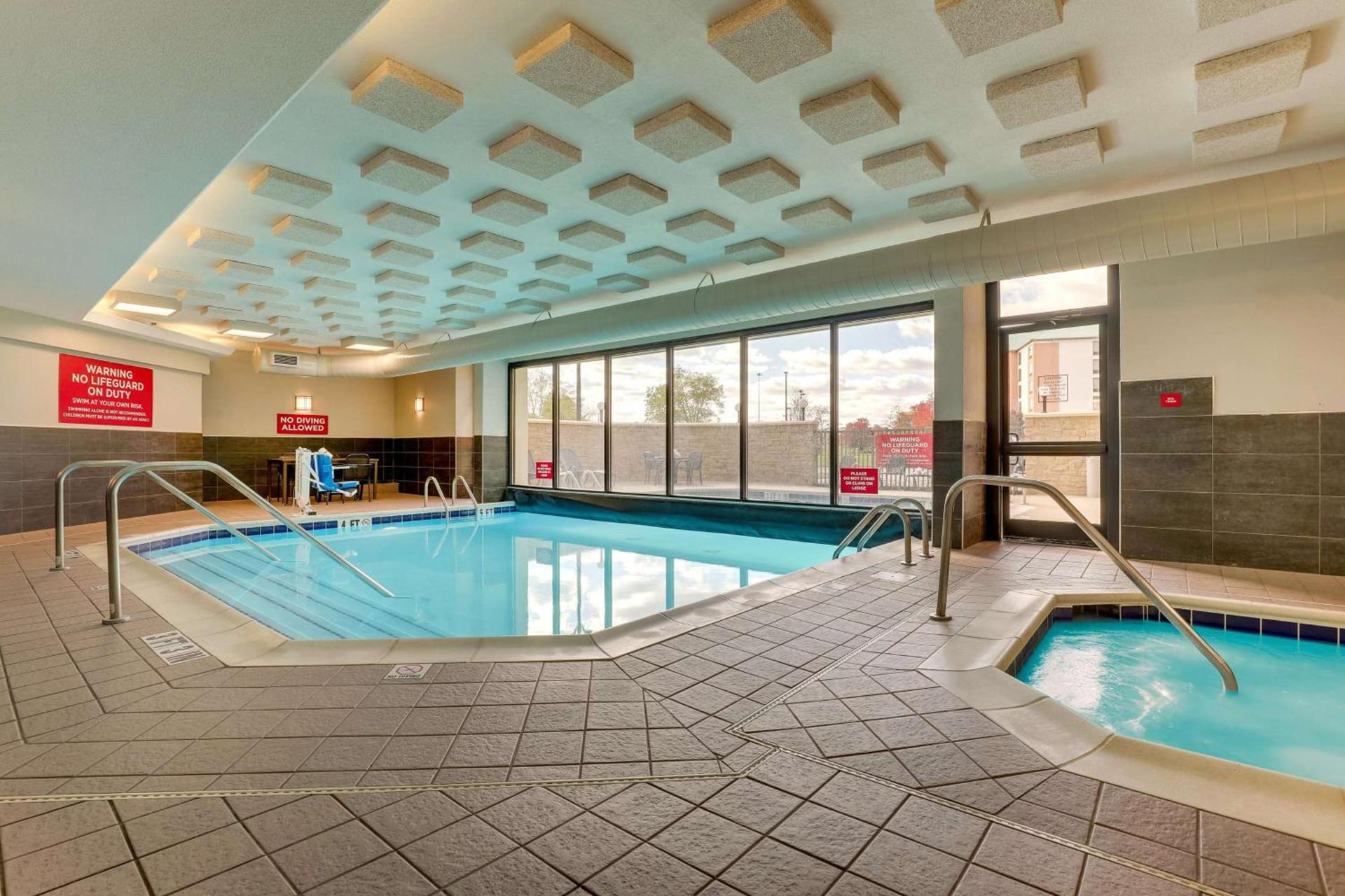 Drury Inn & Suites Columbus Dublin photo 27