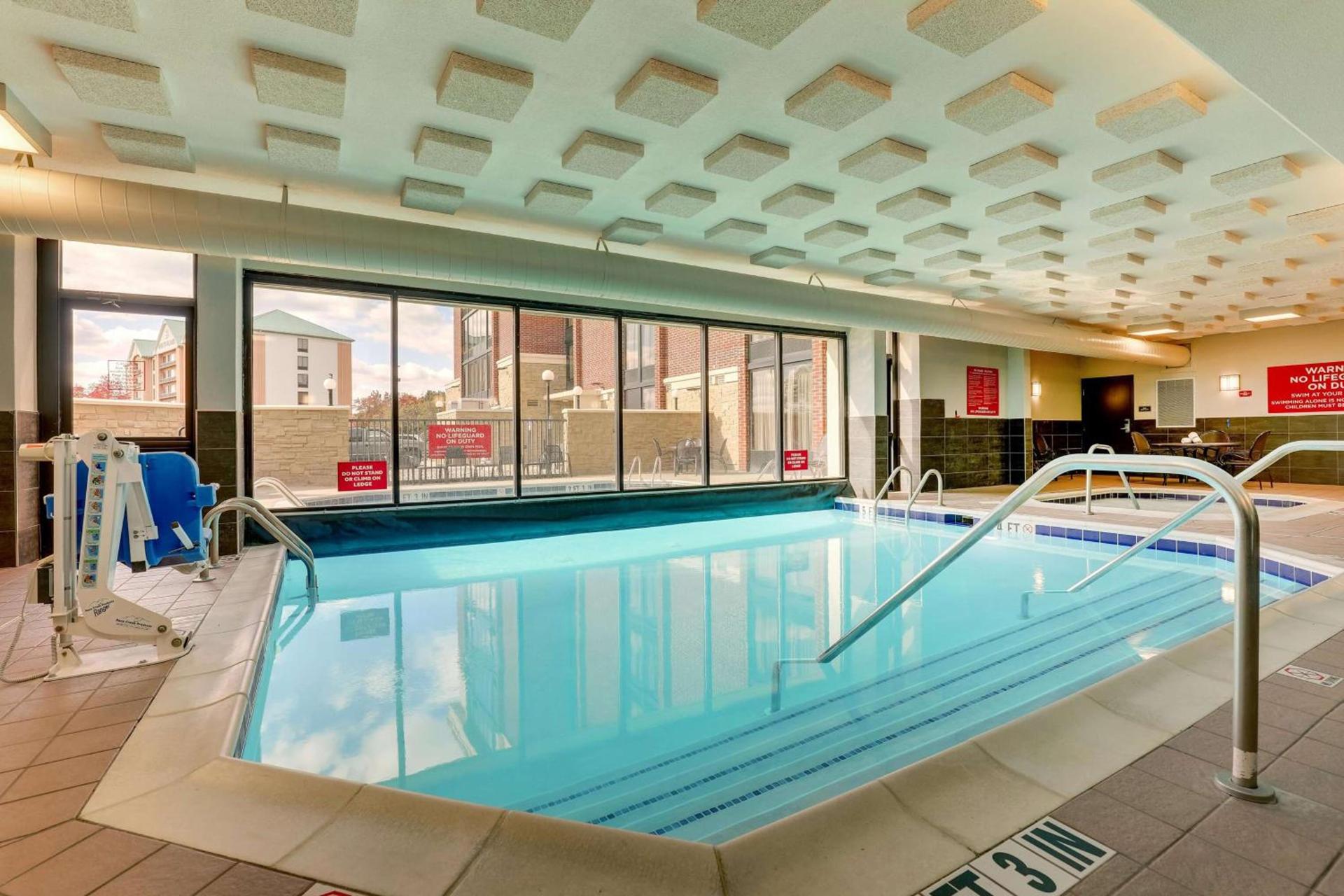 Drury Inn & Suites Columbus Dublin photo 28