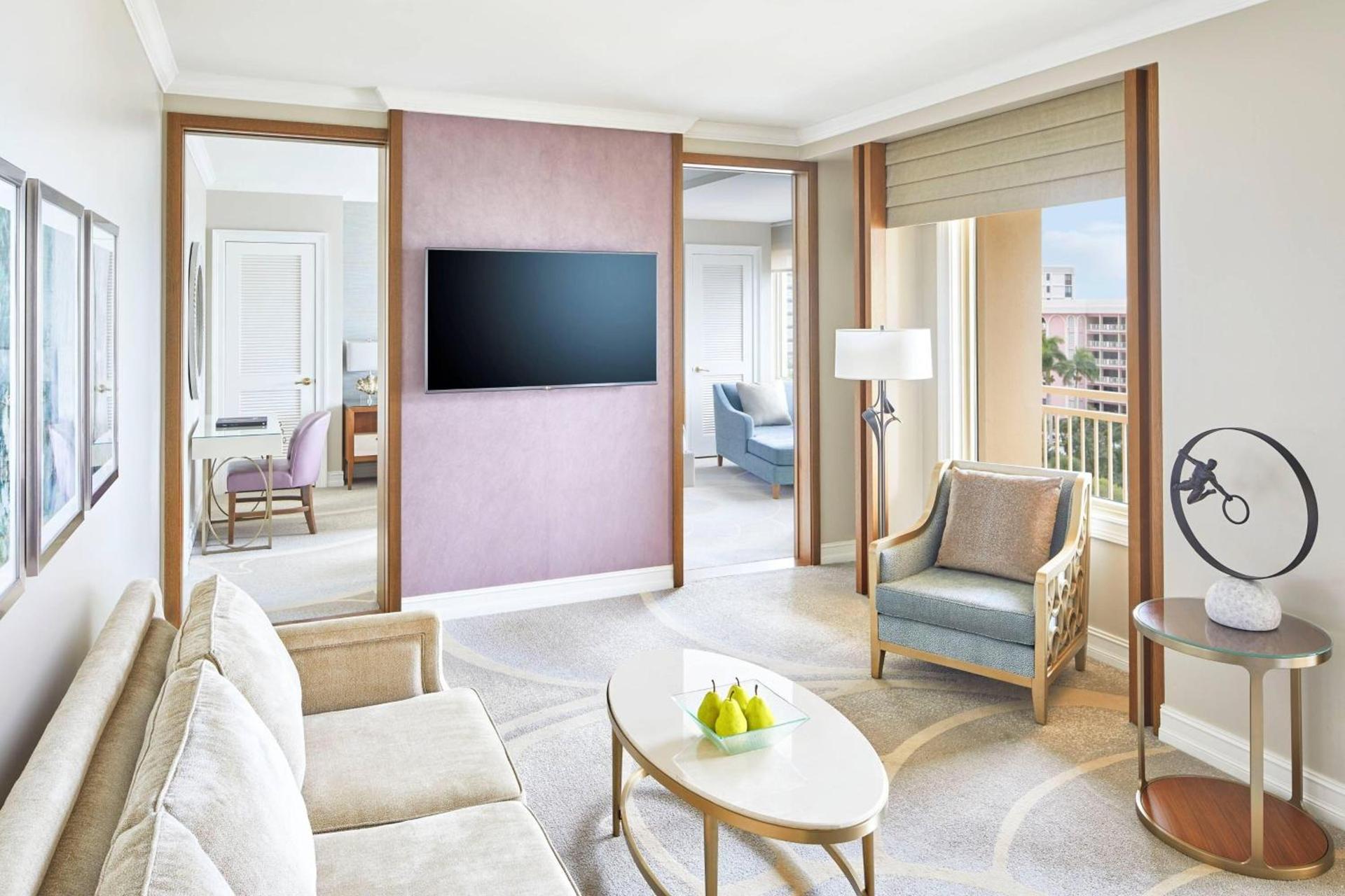 The Ritz-Carlton, Sarasota photo 26