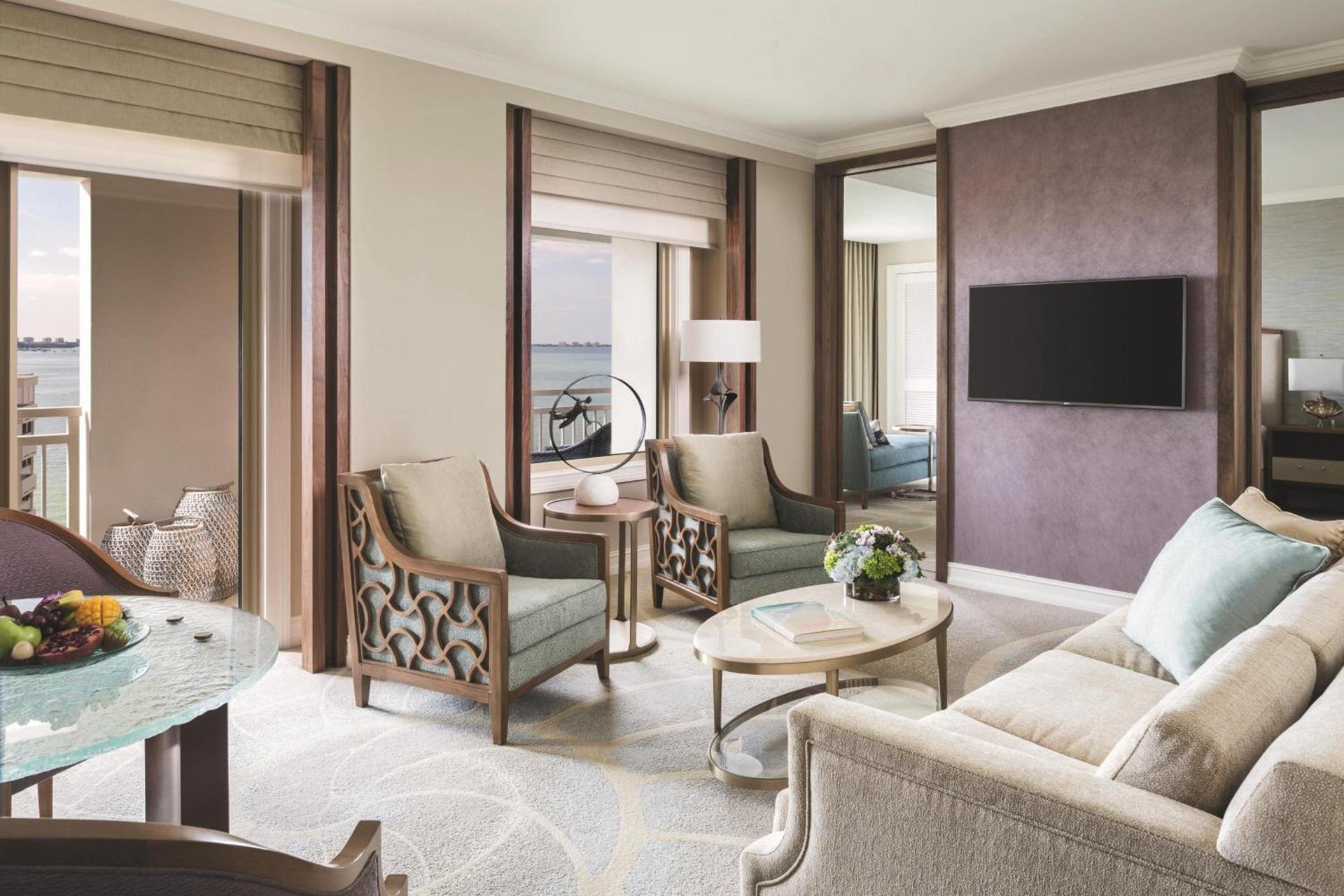 The Ritz-Carlton, Sarasota photo 31