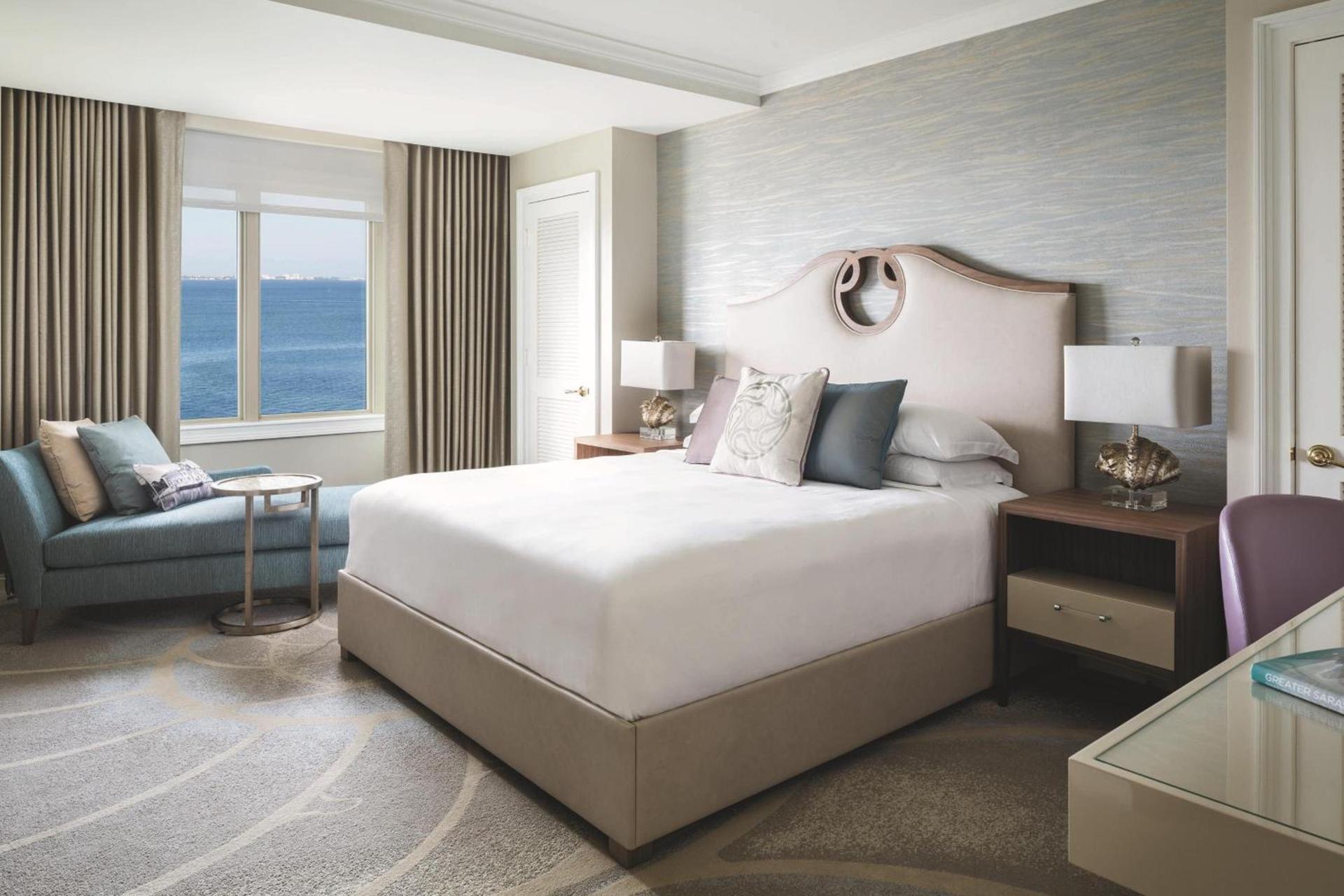 The Ritz-Carlton, Sarasota photo 33
