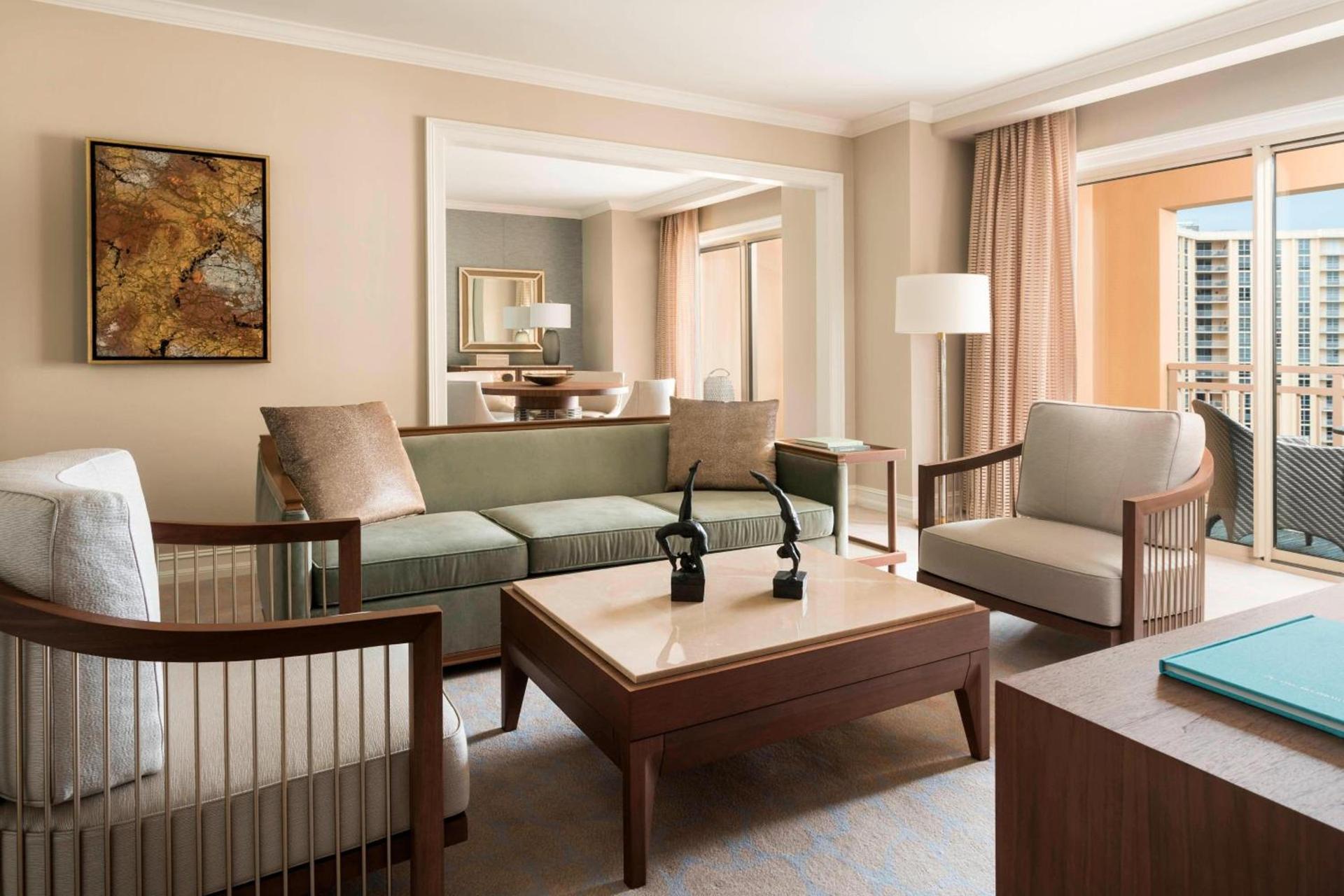 The Ritz-Carlton, Sarasota photo 36