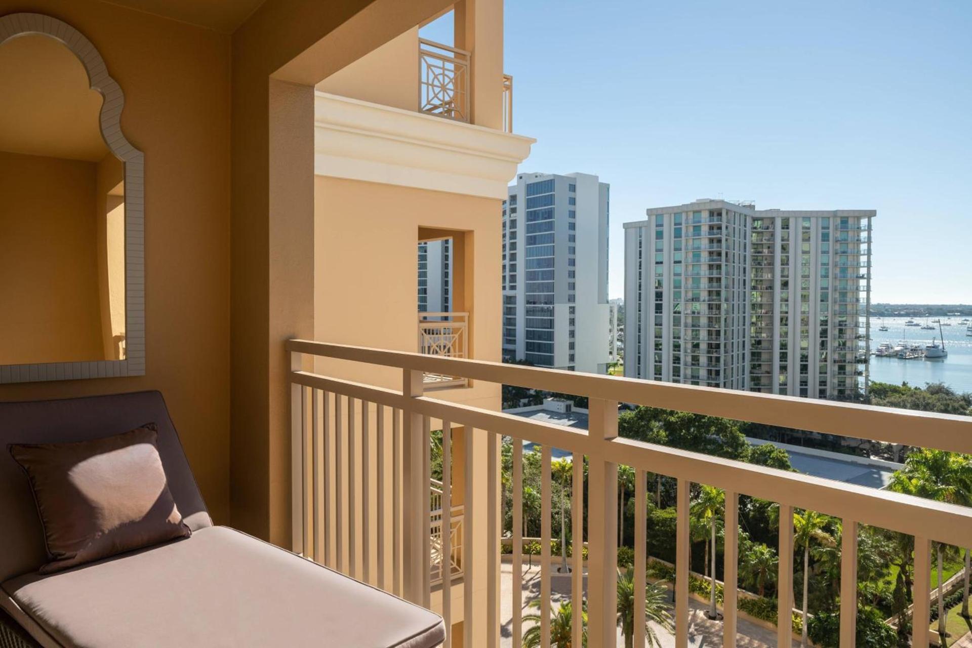 The Ritz-Carlton, Sarasota photo 37