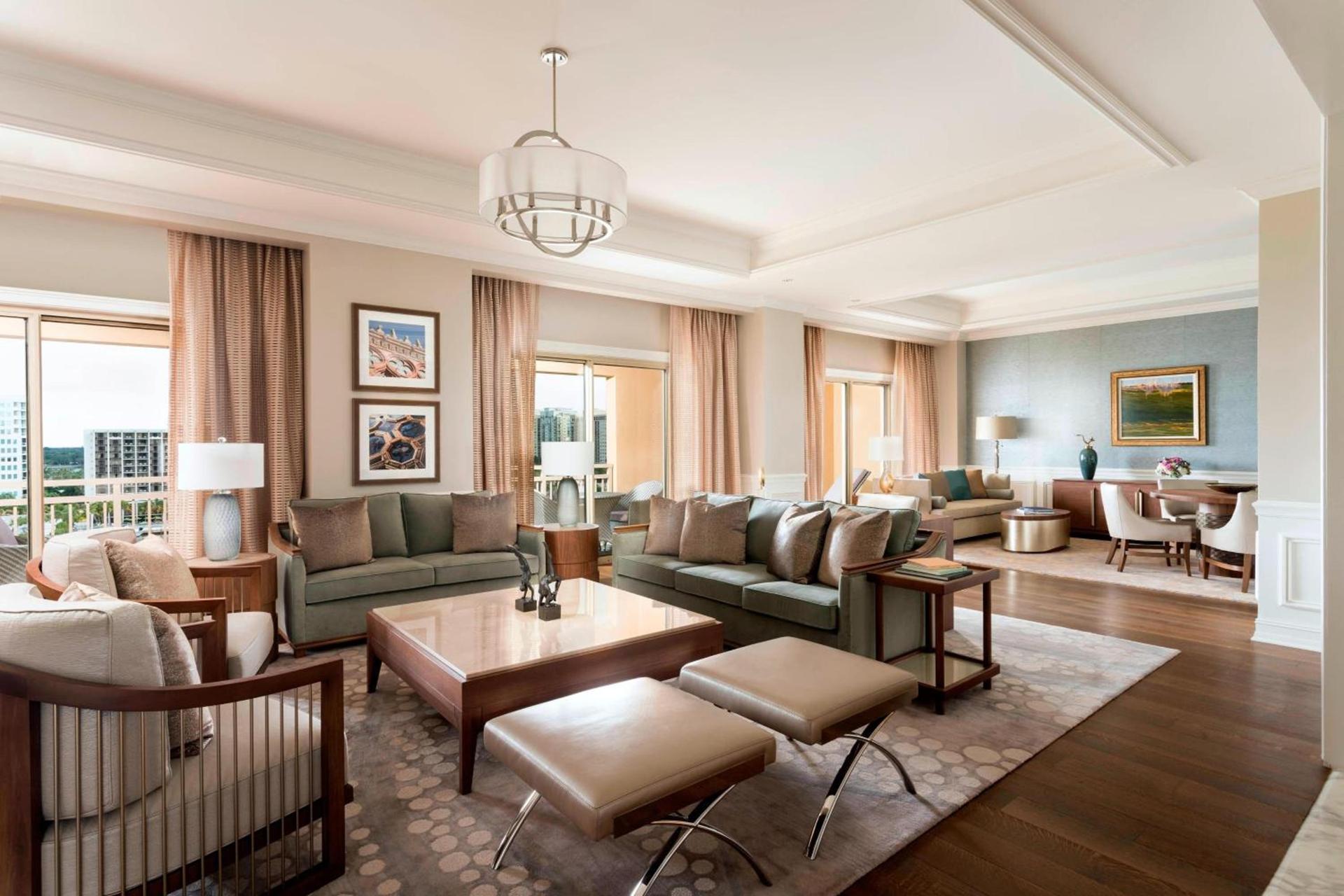 The Ritz-Carlton, Sarasota photo 40