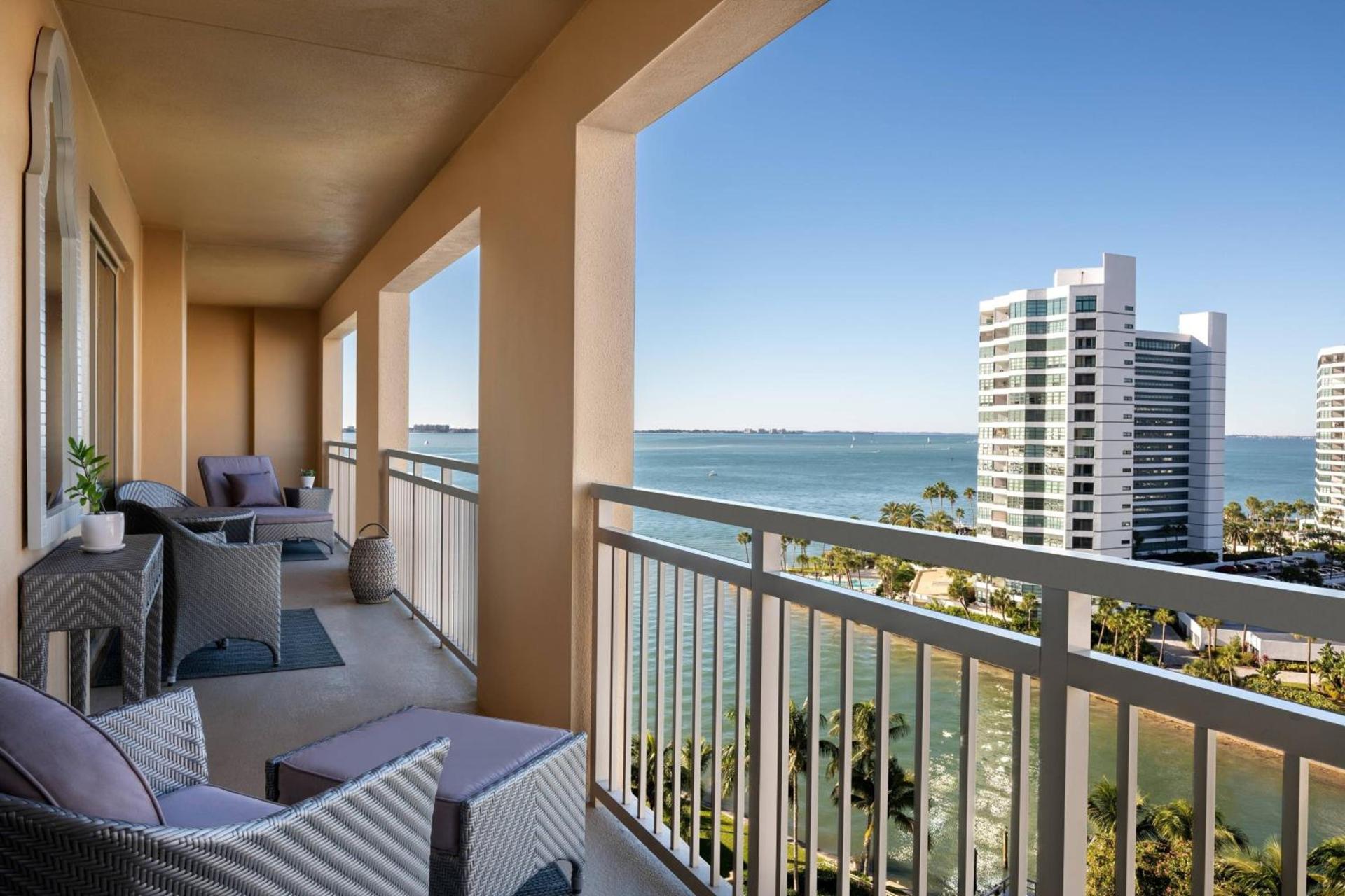 The Ritz-Carlton, Sarasota photo 43