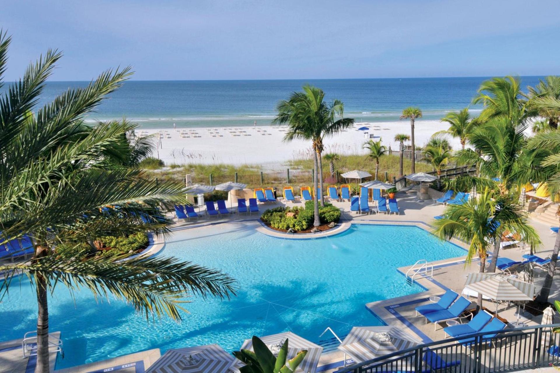 The Ritz-Carlton, Sarasota photo 73