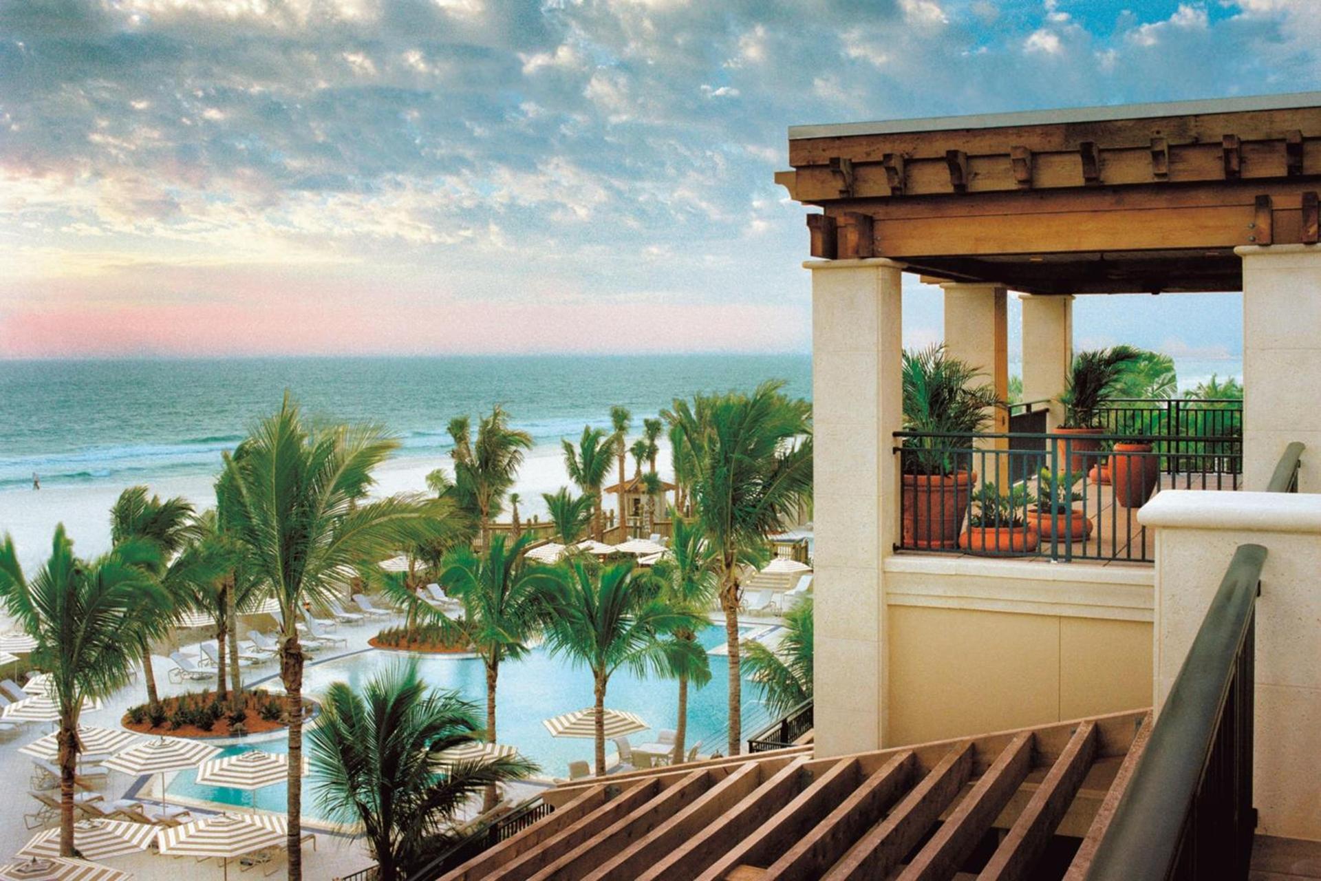 The Ritz-Carlton, Sarasota photo 75