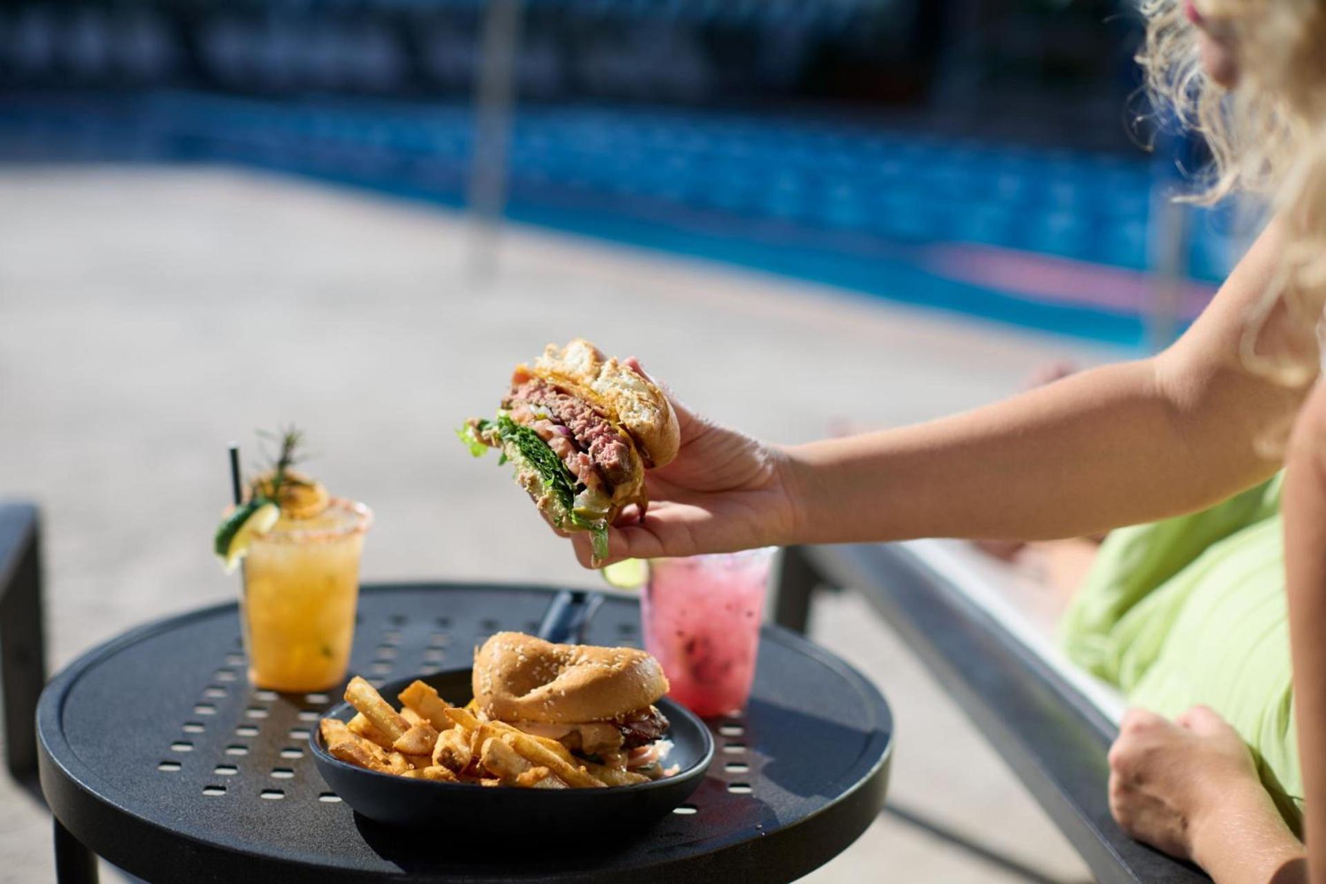 Renaissance ClubSport Aliso Viejo Laguna Beach Hotel photo 36