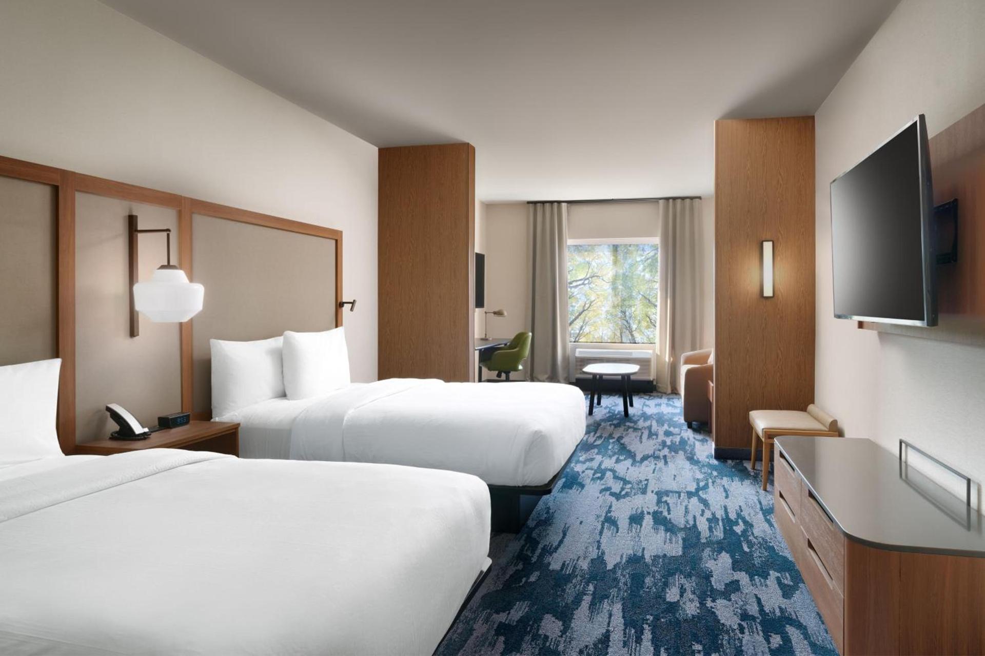 Fairfield by Marriott Inn & Suites Salt Lake City Cottonwood photo 22