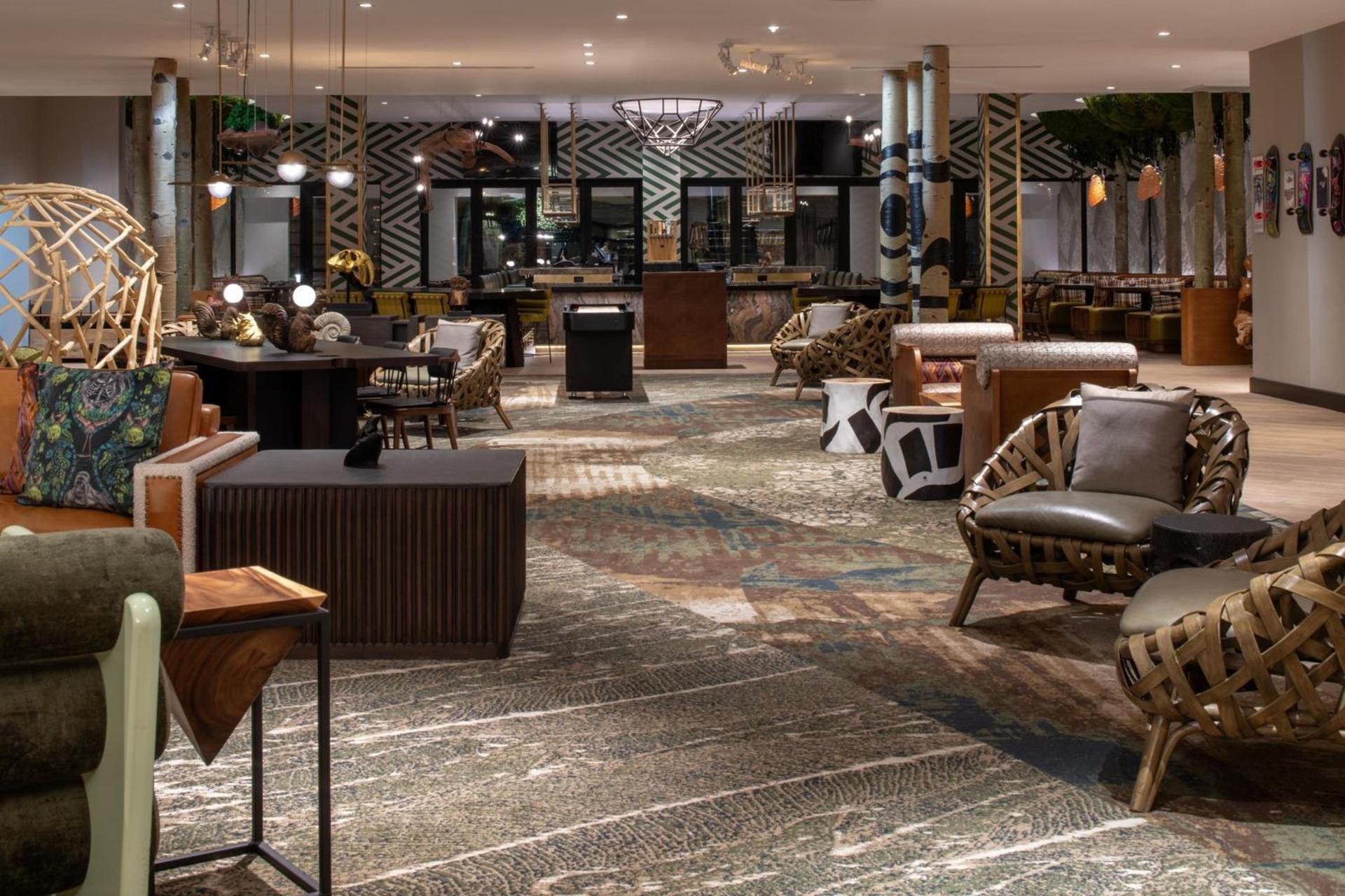 Hotel Paradox, Autograph Collection photo 10