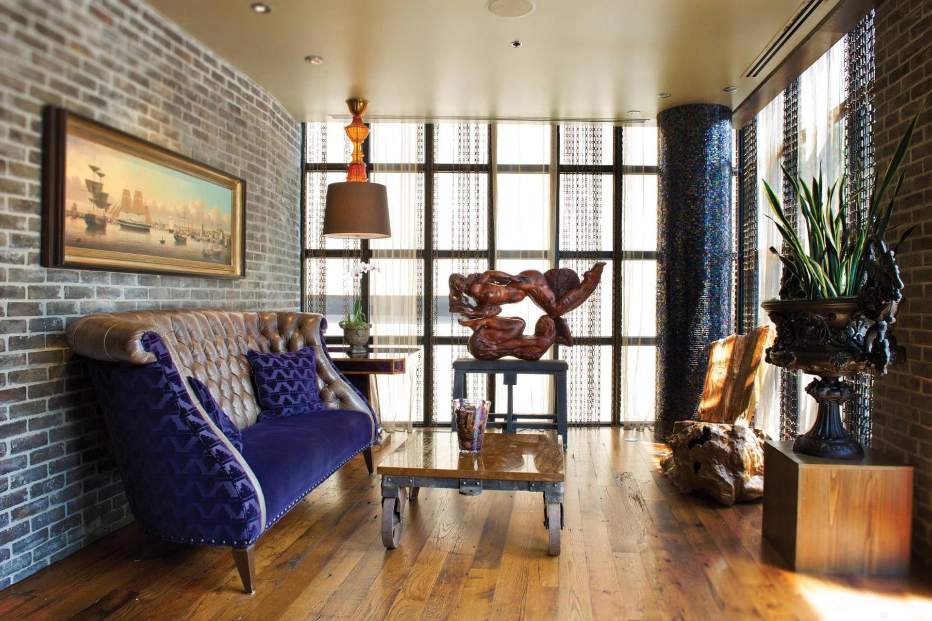 The Bohemian Hotel Savannah Riverfront, Autograph Collection photo 18