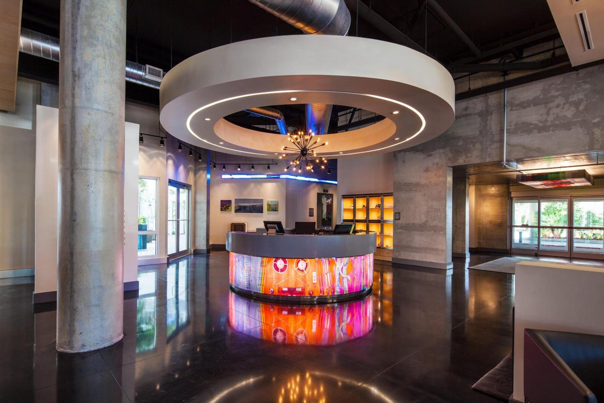 Aloft by Marriott Sarasota photo 2