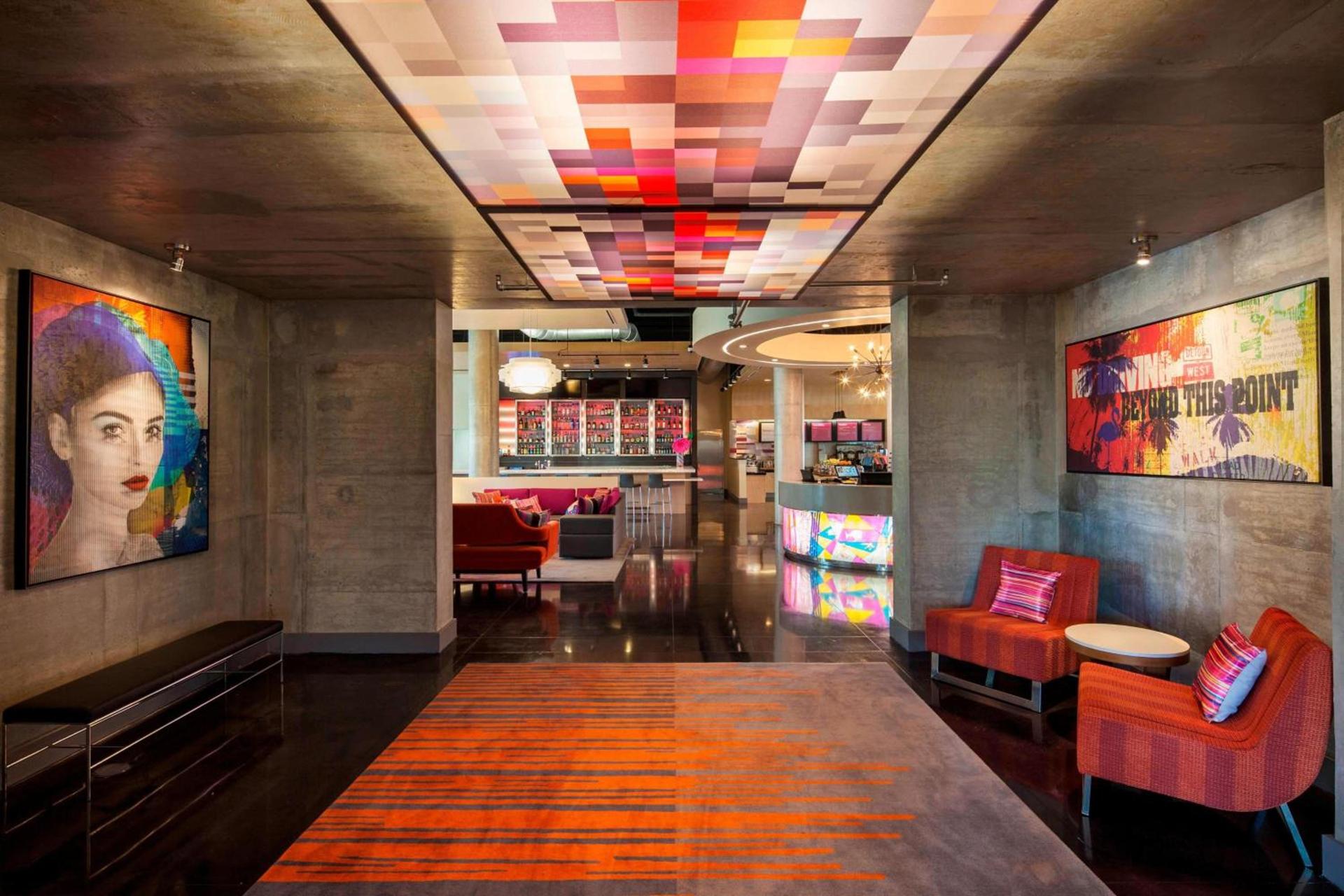 Aloft by Marriott Sarasota photo 3