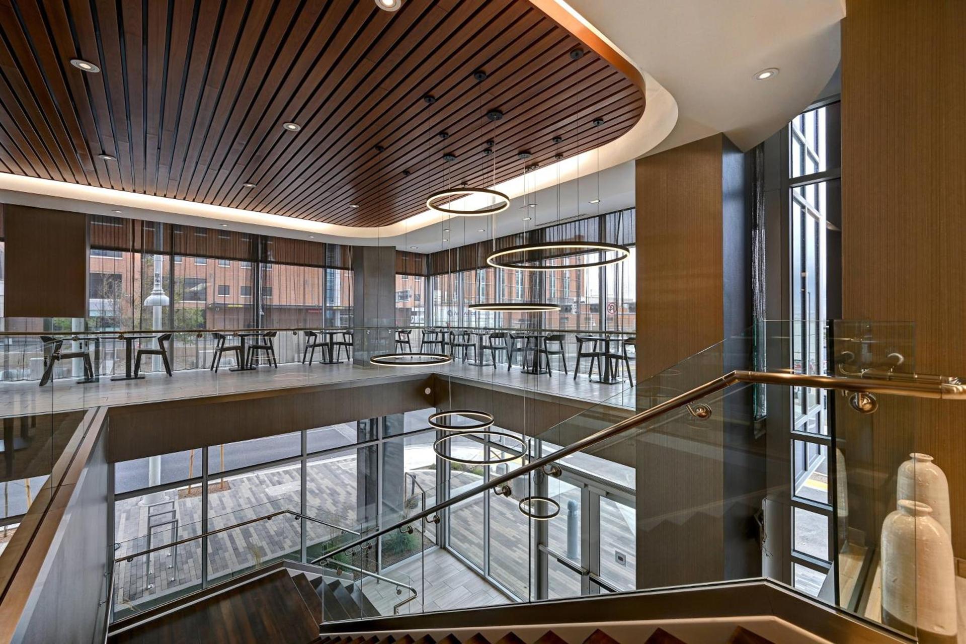 SpringHill Suites by Marriott Albuquerque University Area photo 10