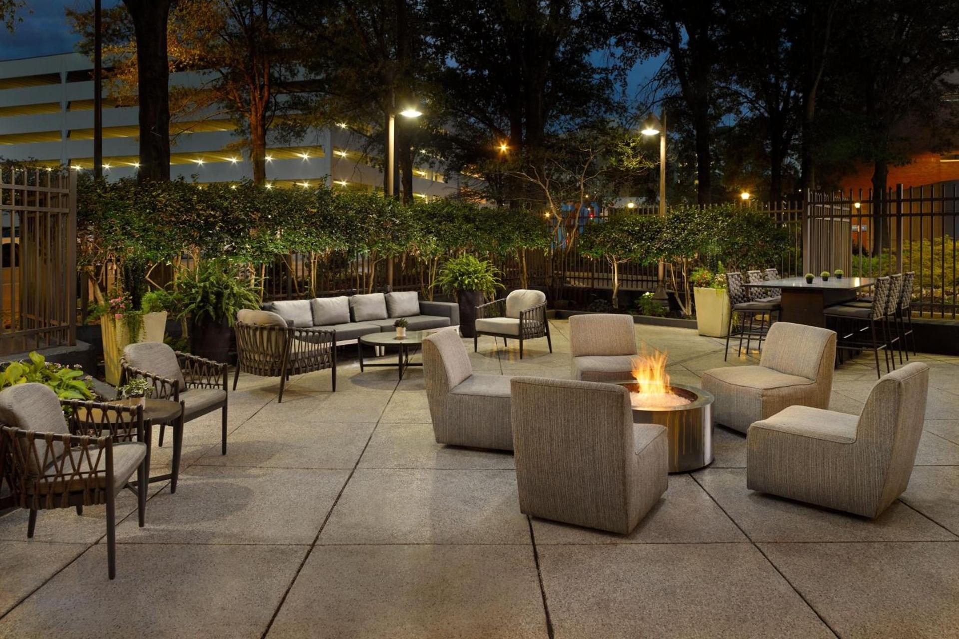Chattanooga Marriott Downtown photo 4