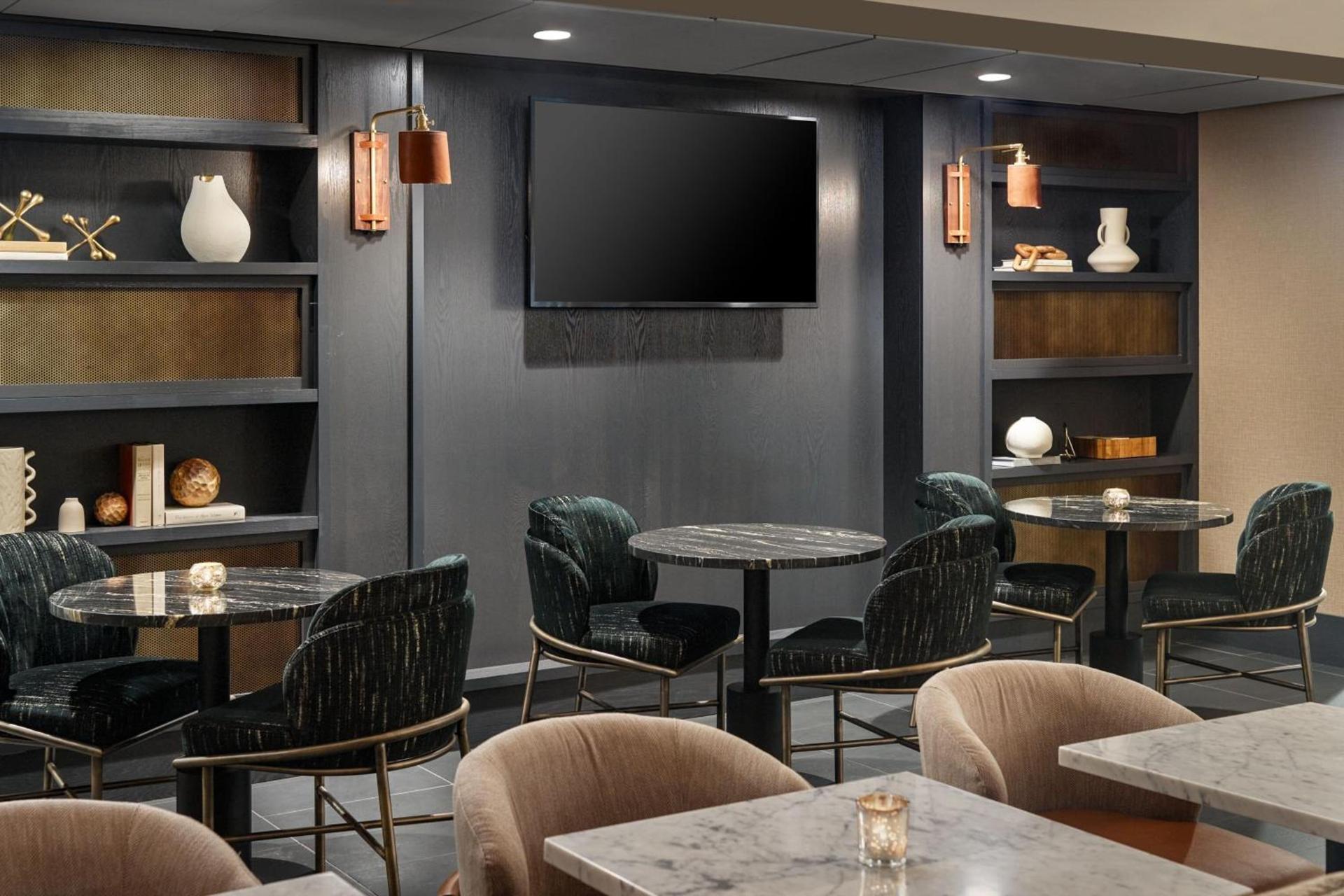Chattanooga Marriott Downtown photo 24