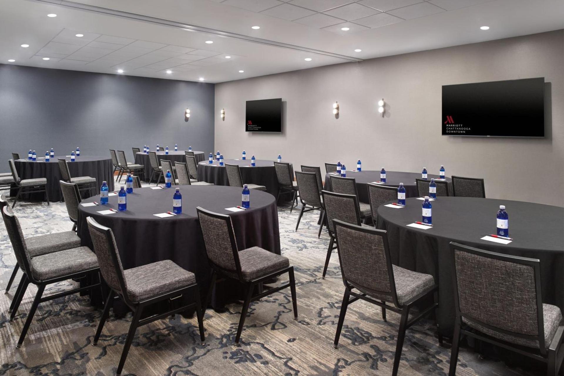 Chattanooga Marriott Downtown photo 42