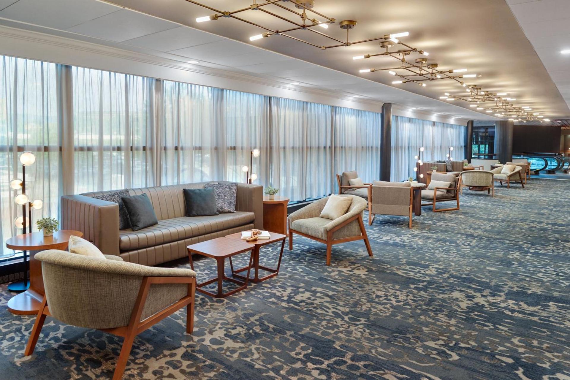 Chattanooga Marriott Downtown photo 44