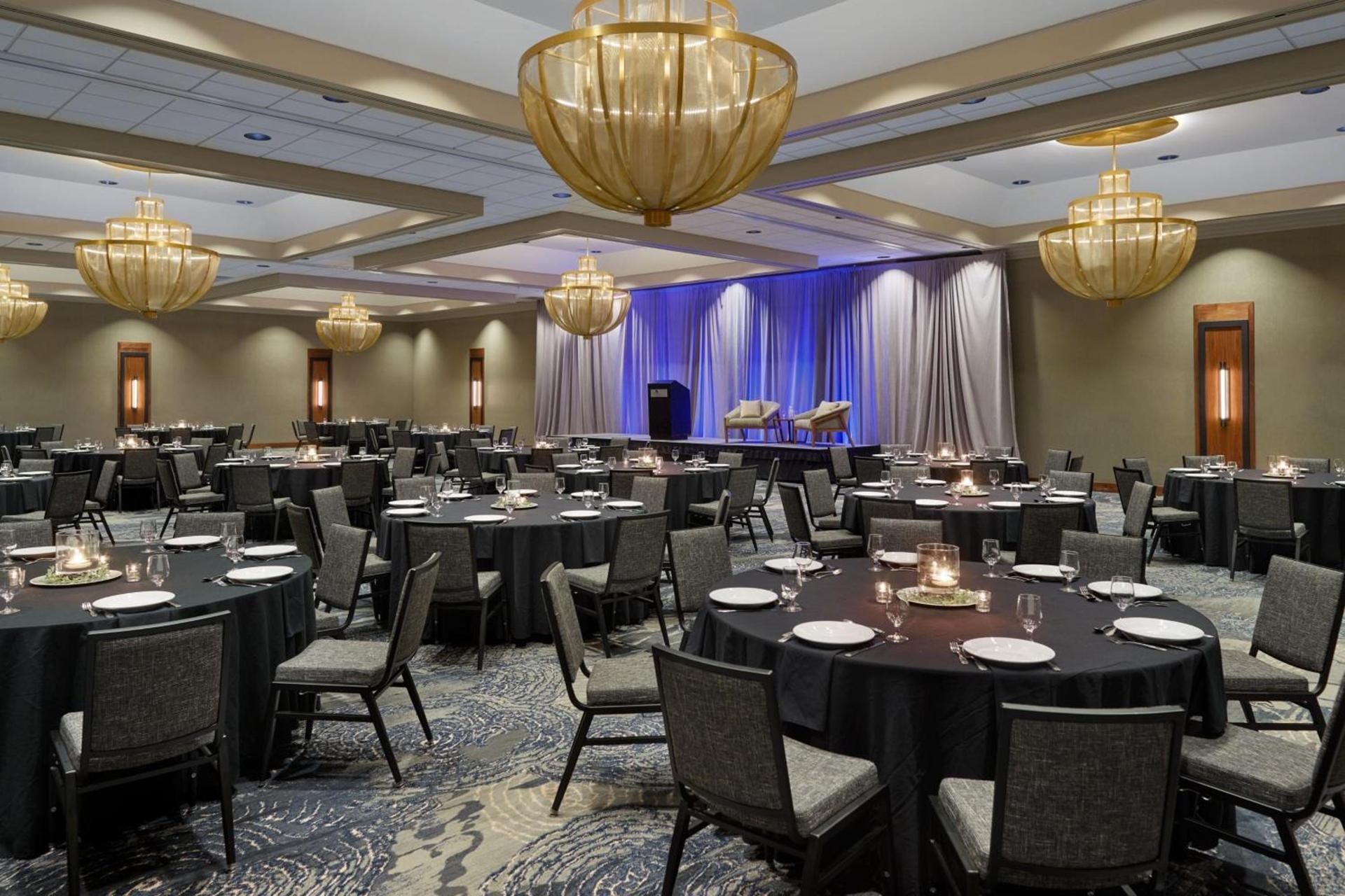 Chattanooga Marriott Downtown photo 45