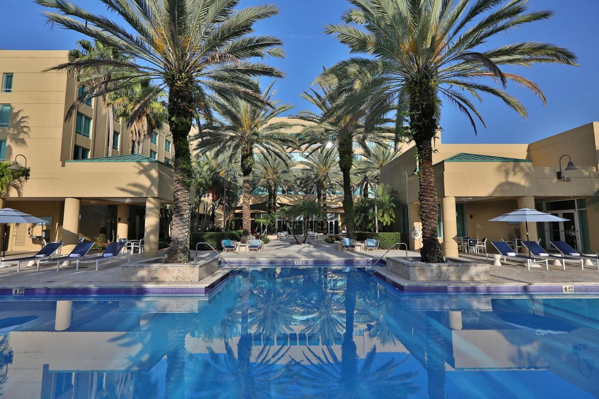 InterContinental At Doral Miami by IHG photo 8