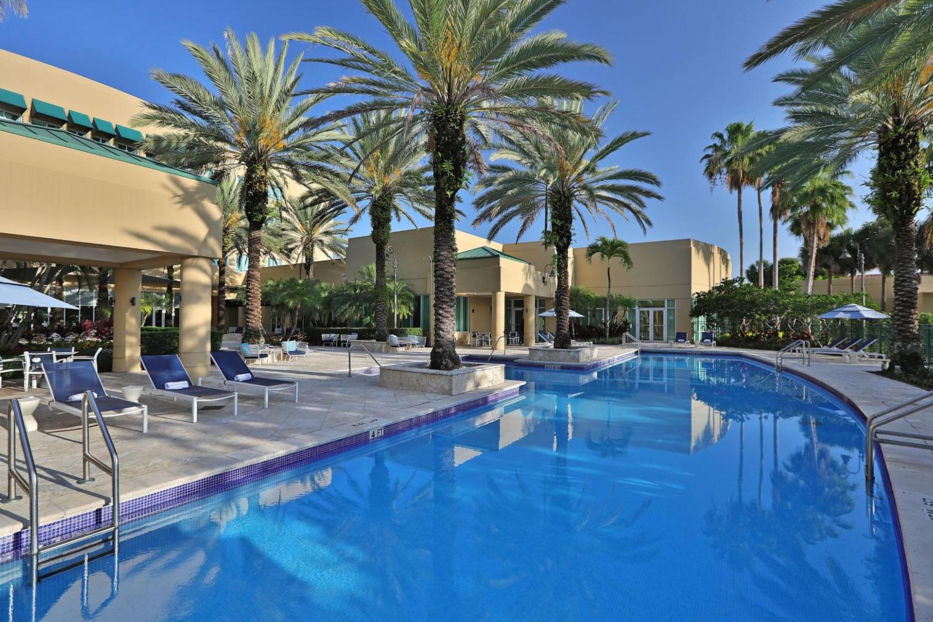 InterContinental At Doral Miami by IHG photo 20