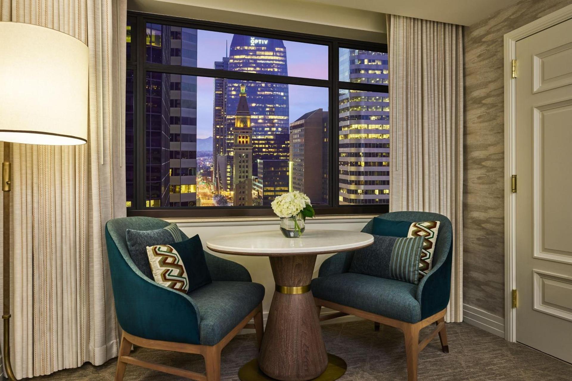 The Ritz-Carlton, Denver photo 13