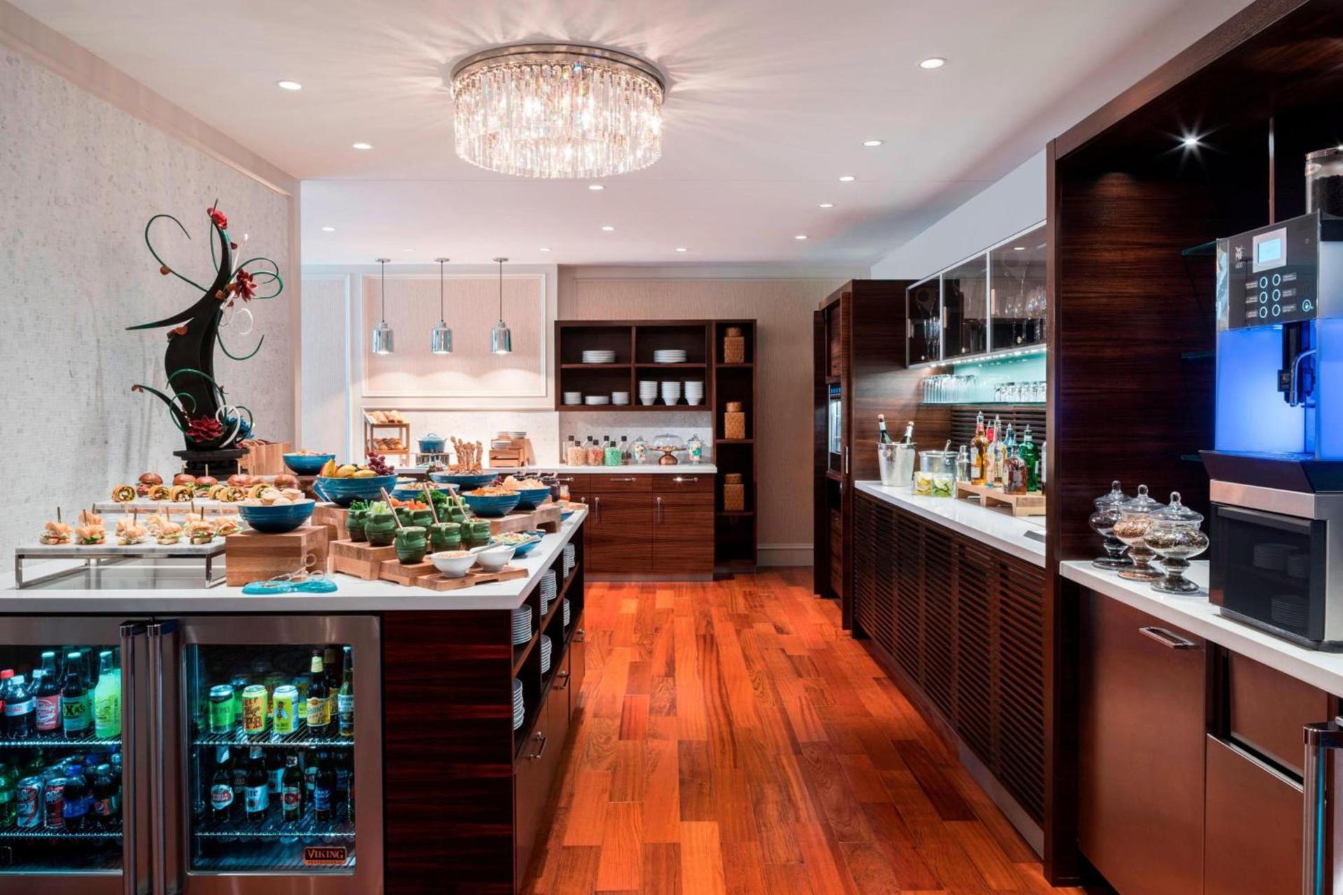 The Ritz-Carlton, Dallas photo 38