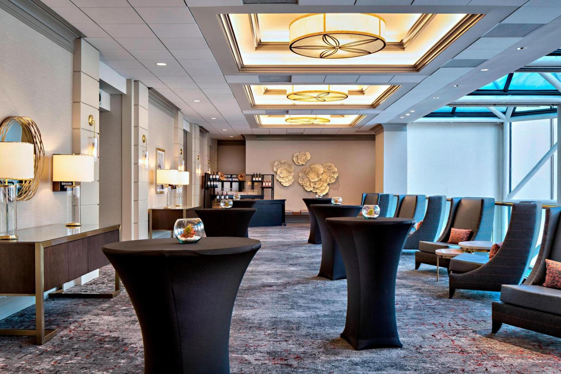 Houston Marriott Medical Center/Museum District photo 57