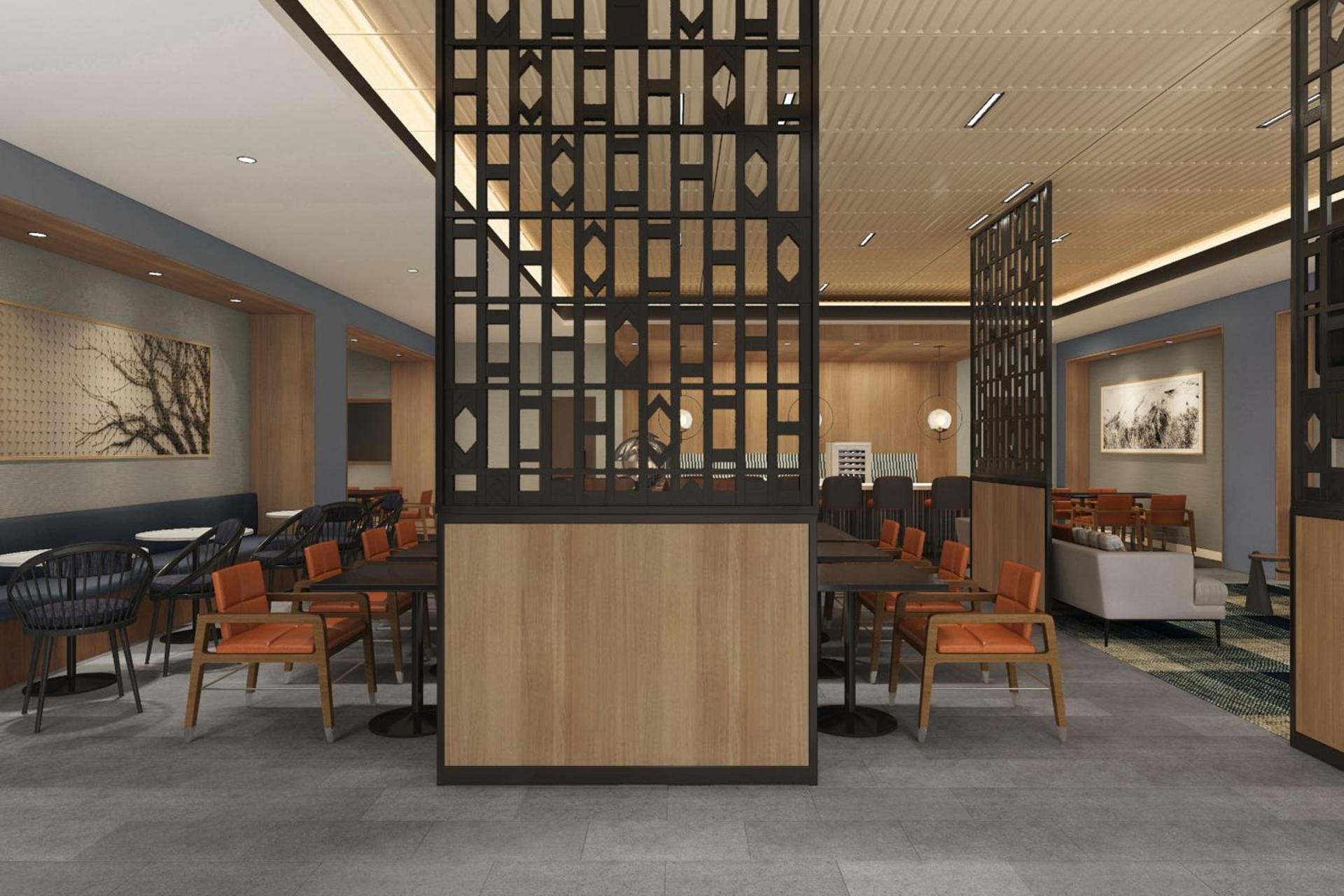 Houston Marriott Medical Center/Museum District photo 37