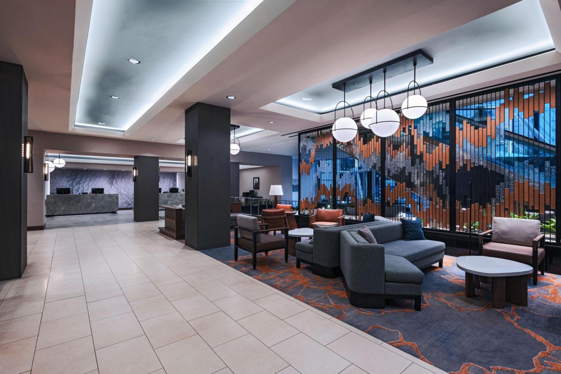 Houston Marriott Medical Center/Museum District photo 38