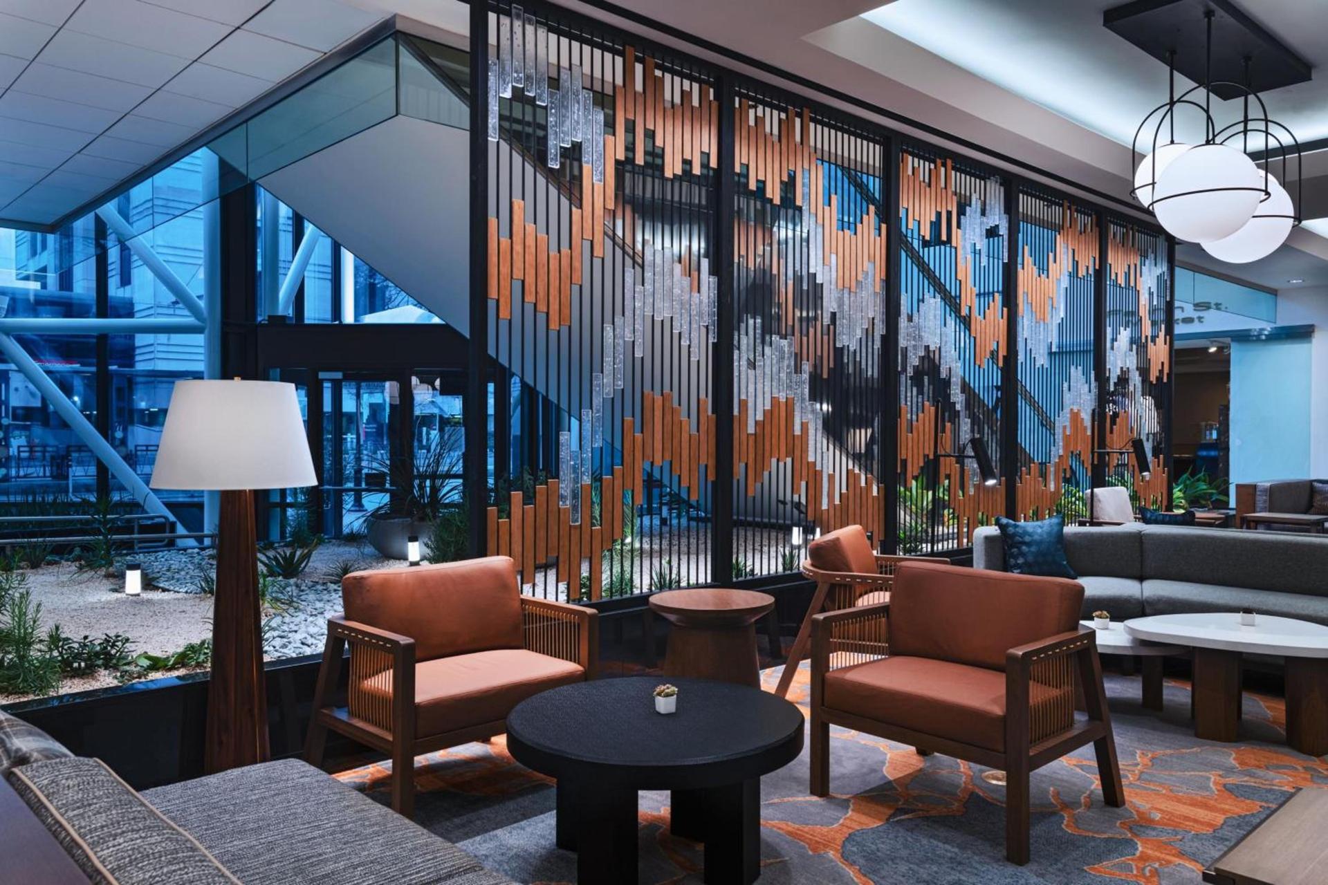 Houston Marriott Medical Center/Museum District photo 40