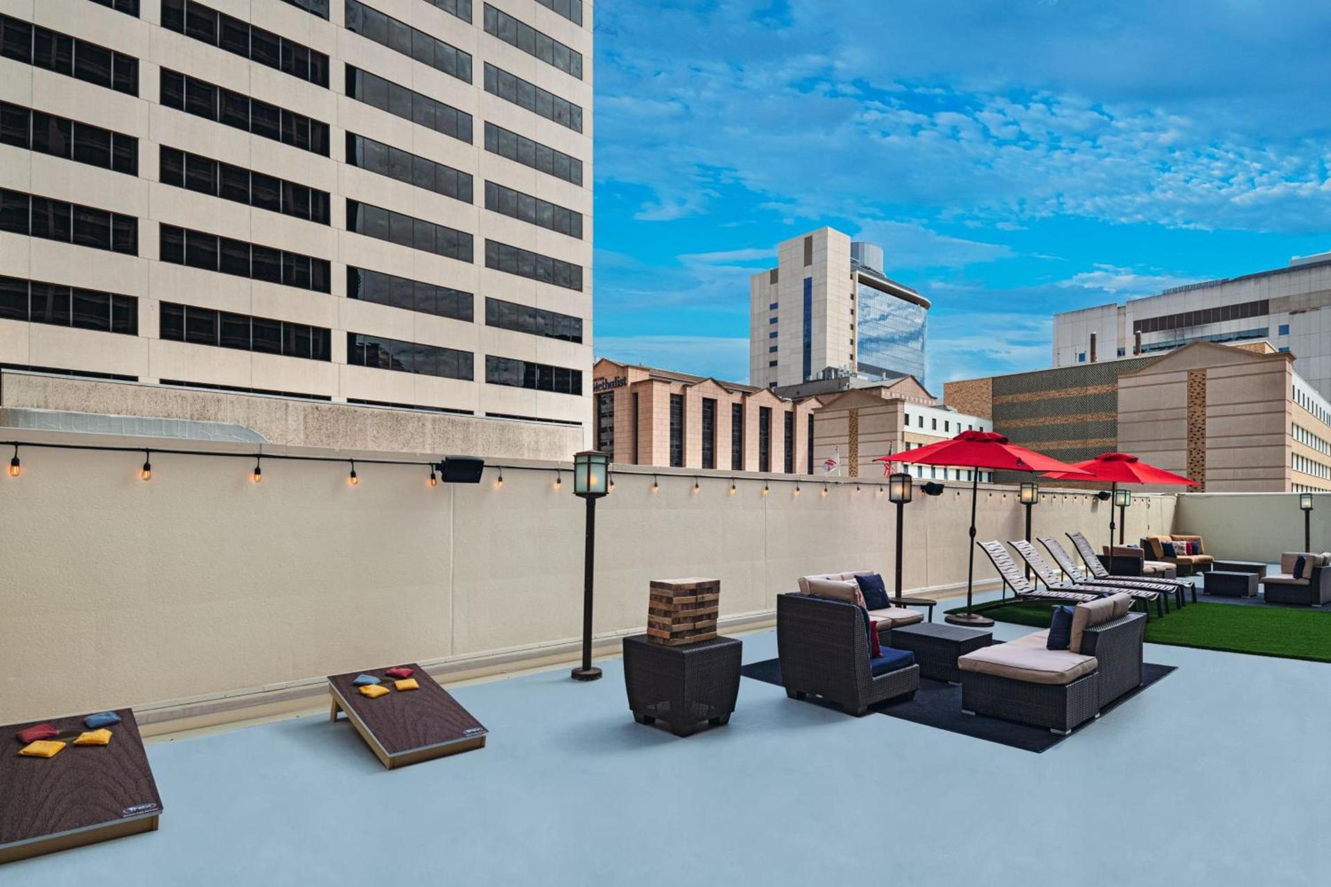 Houston Marriott Medical Center/Museum District photo 55