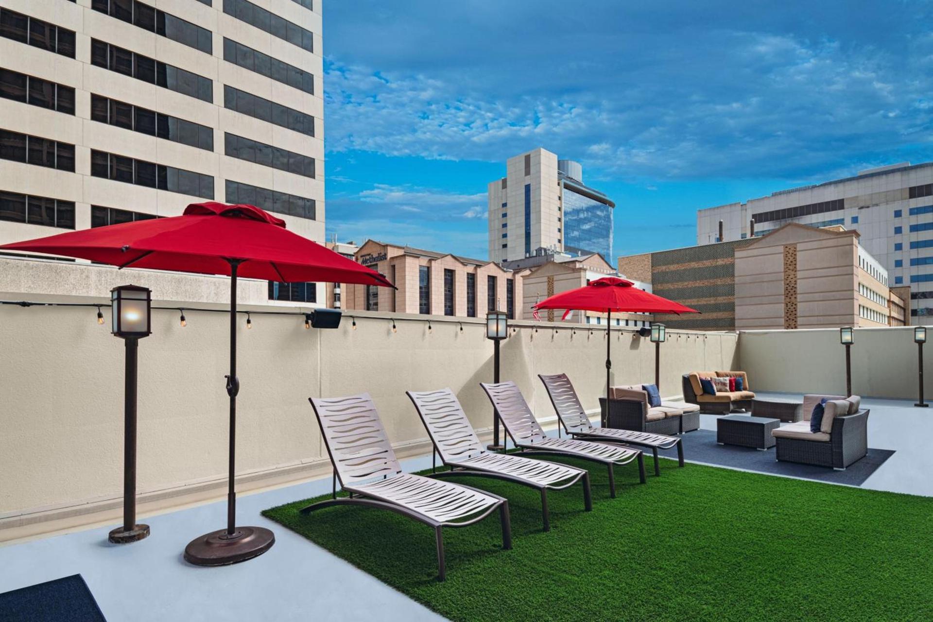 Houston Marriott Medical Center/Museum District photo 56