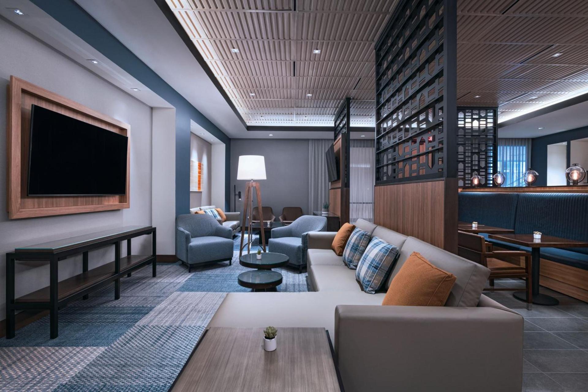 Houston Marriott Medical Center/Museum District photo 34