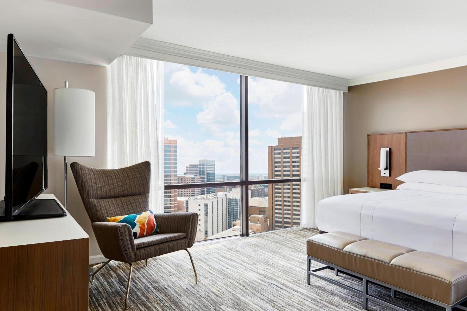 Houston Marriott Medical Center/Museum District photo 24