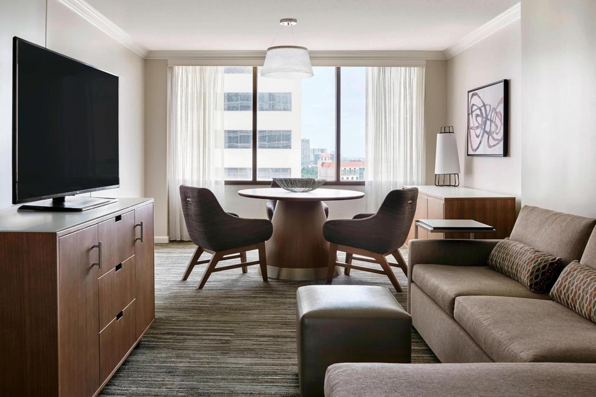 Houston Marriott Medical Center/Museum District photo 20