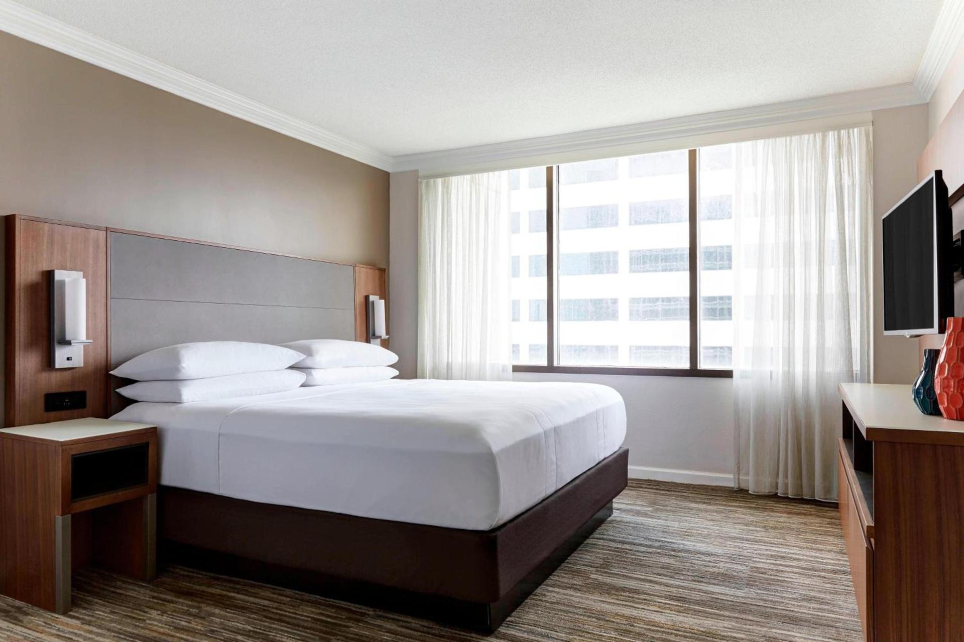 Houston Marriott Medical Center/Museum District photo 22