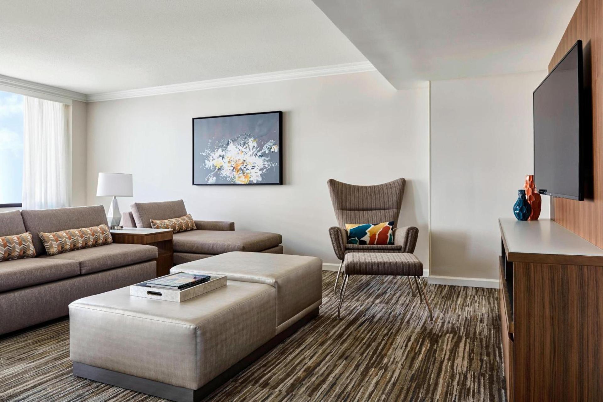 Houston Marriott Medical Center/Museum District photo 25